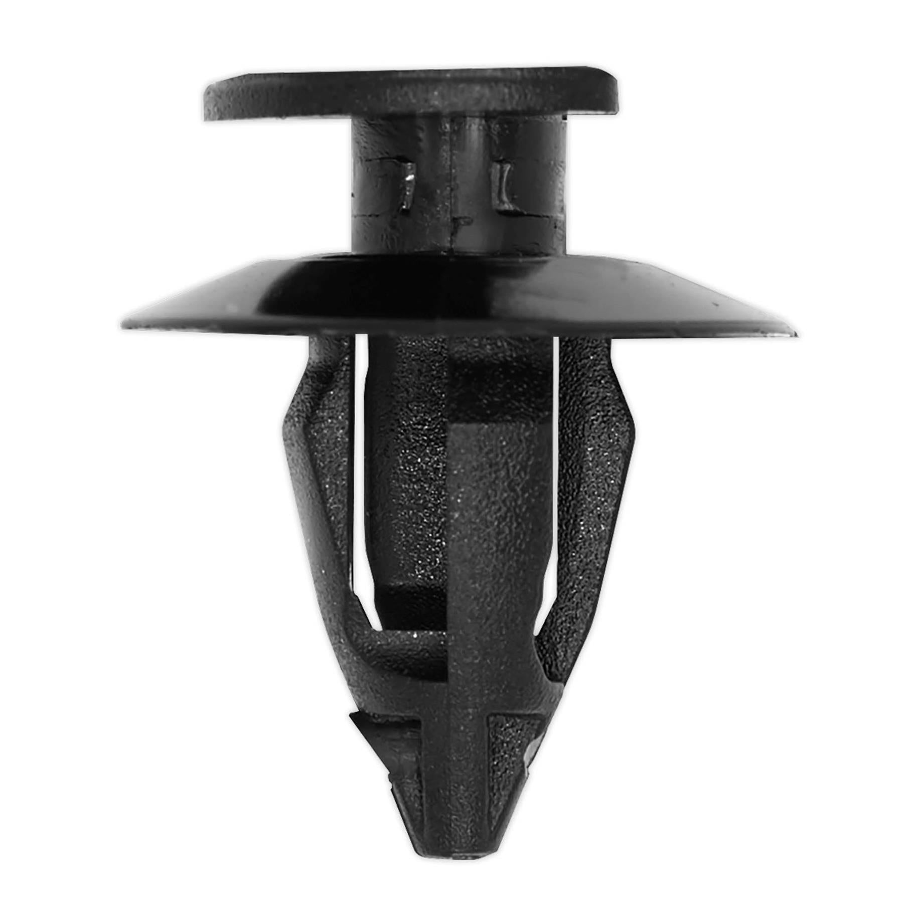 Sealey Panel Clip, 18mm x 22mm, Door Trim, VW - Pack of 20