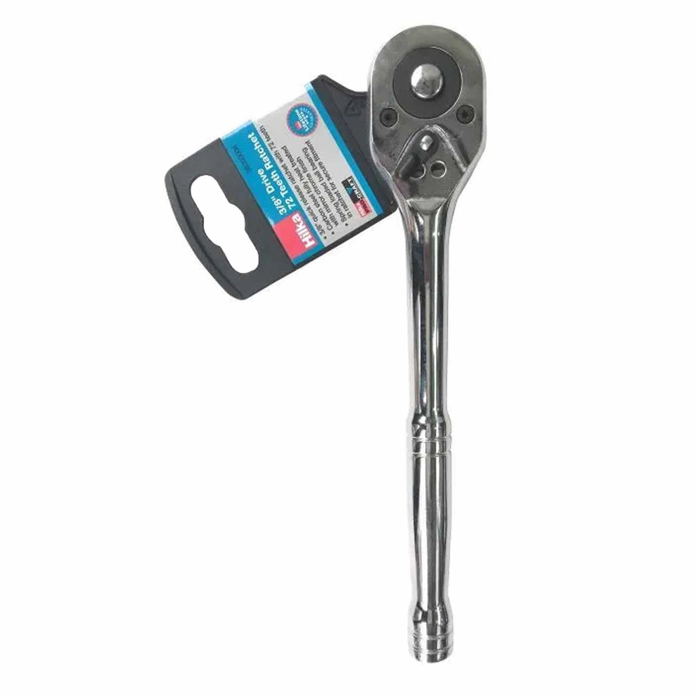 Hilka 3/8" Drive 72 Tooth Ratchet