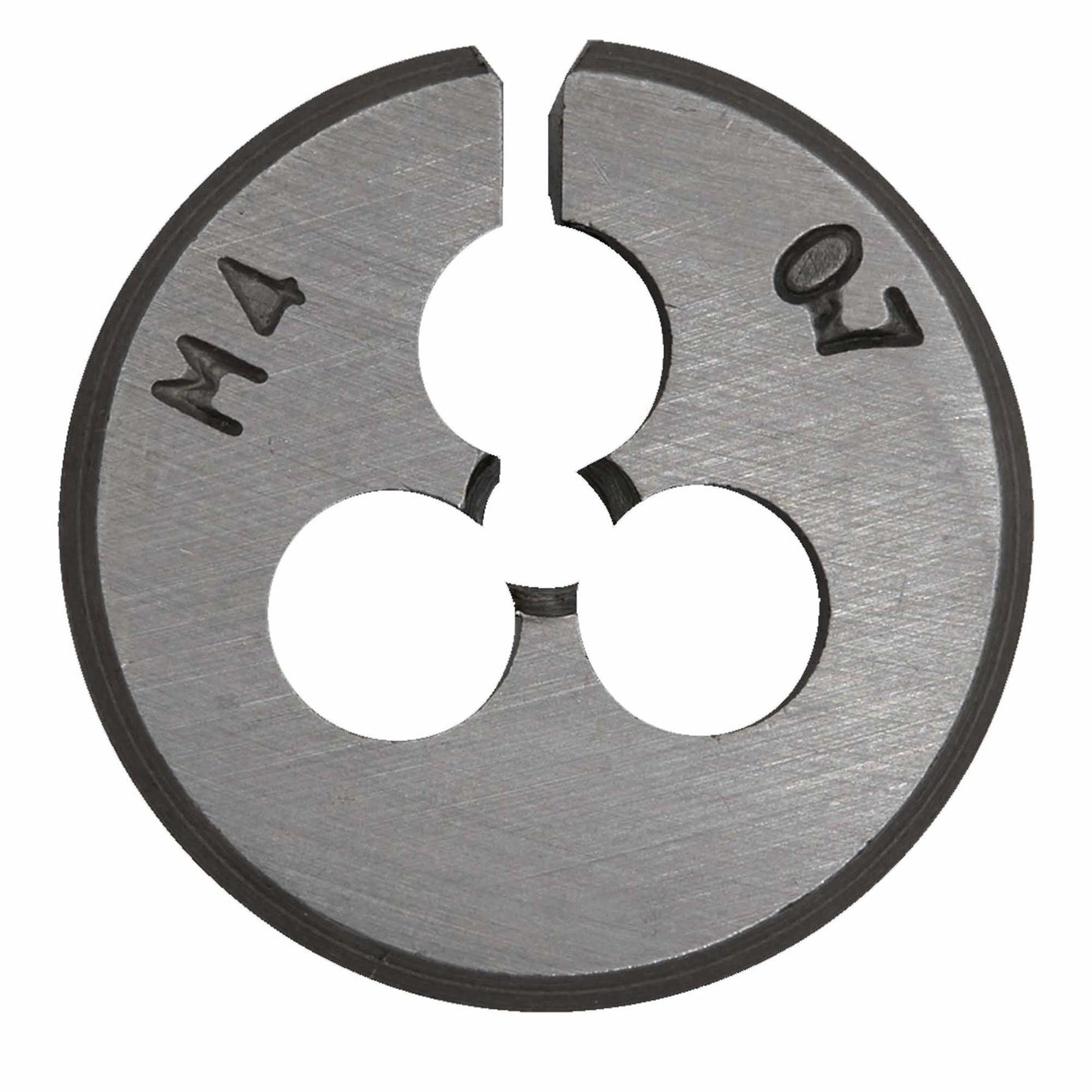 Sealey Split Die M4 x 0.7mm High Quality Steel