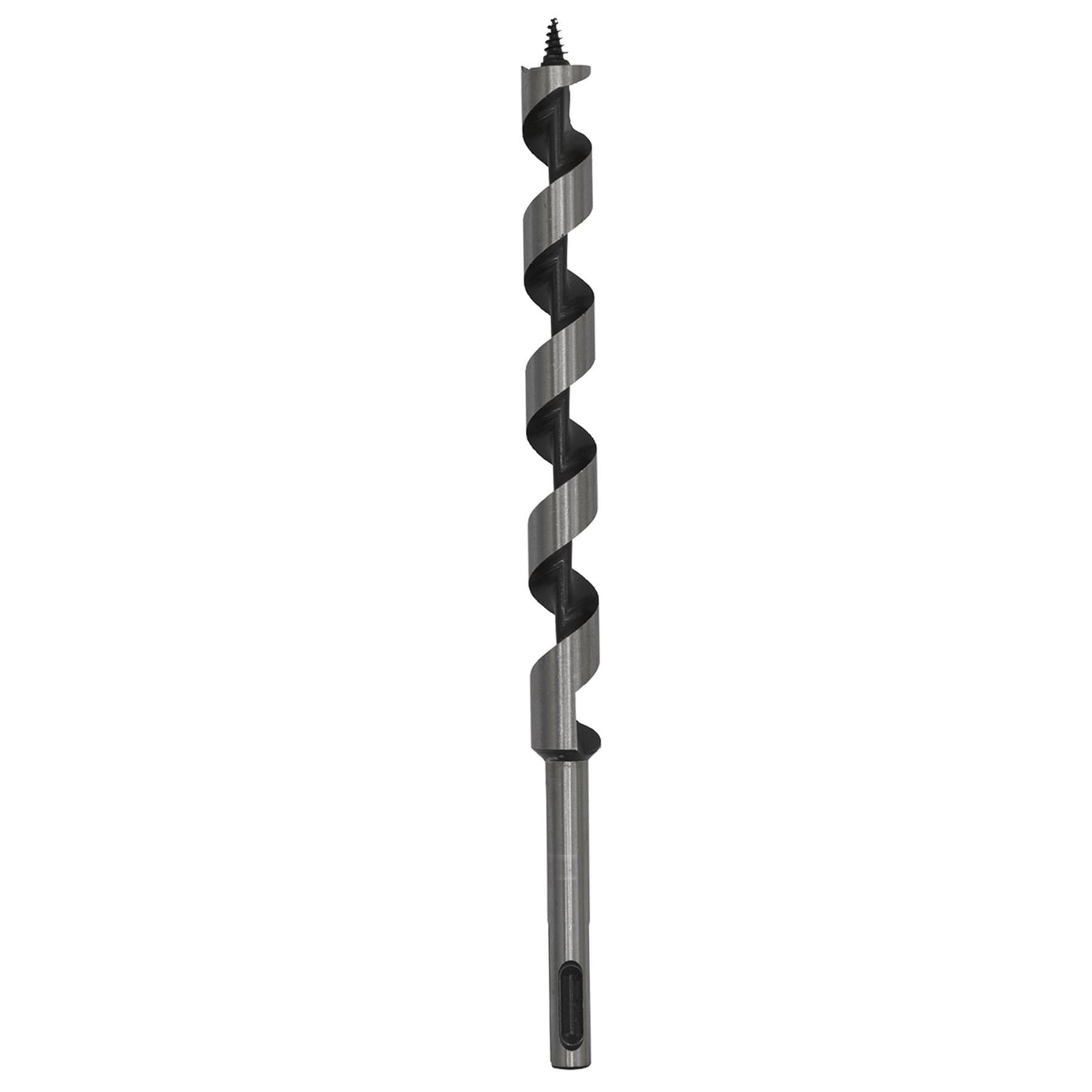 Sealey Superior quality SDS Plus Auger Wood Drill 16 x 235mm