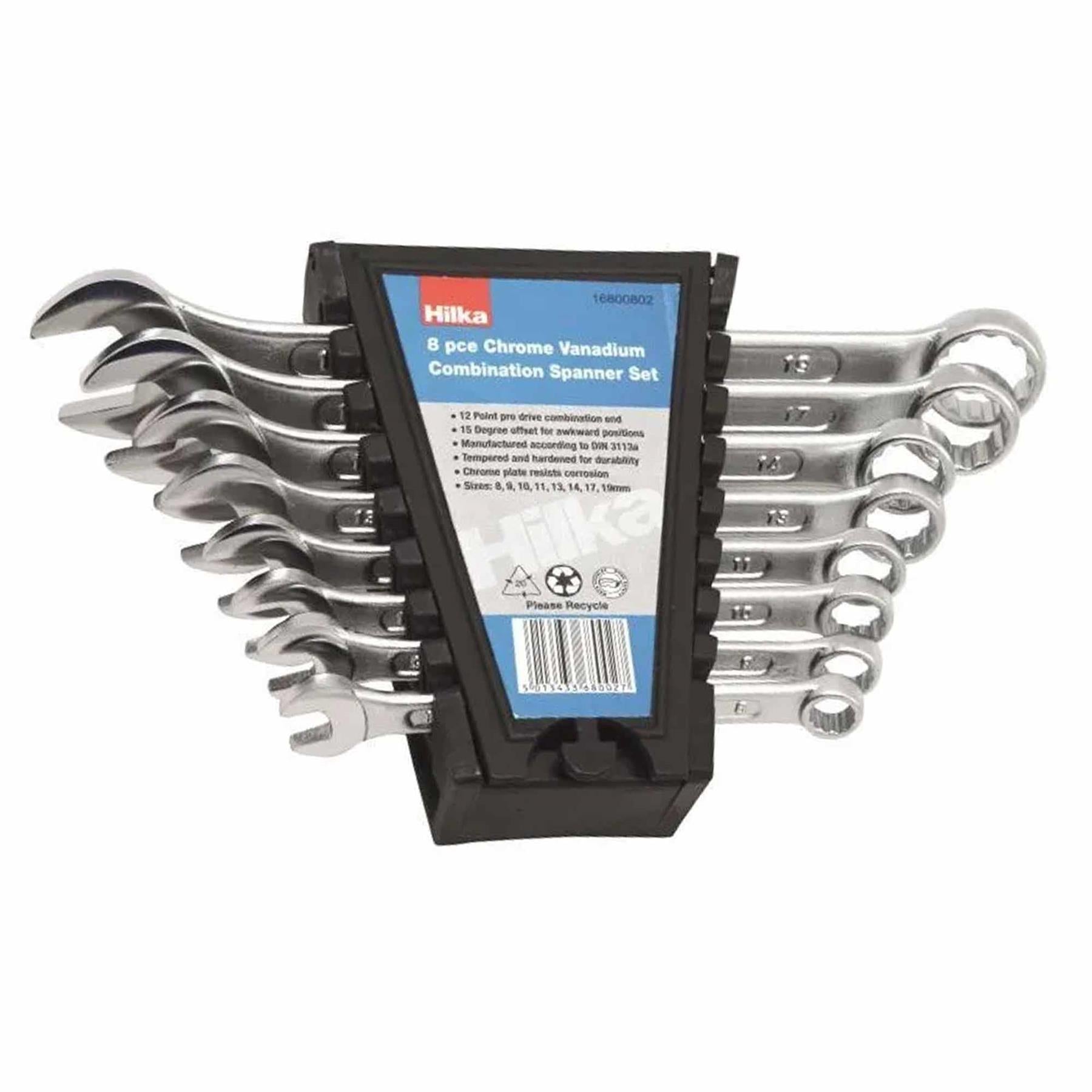Combination Spanner
