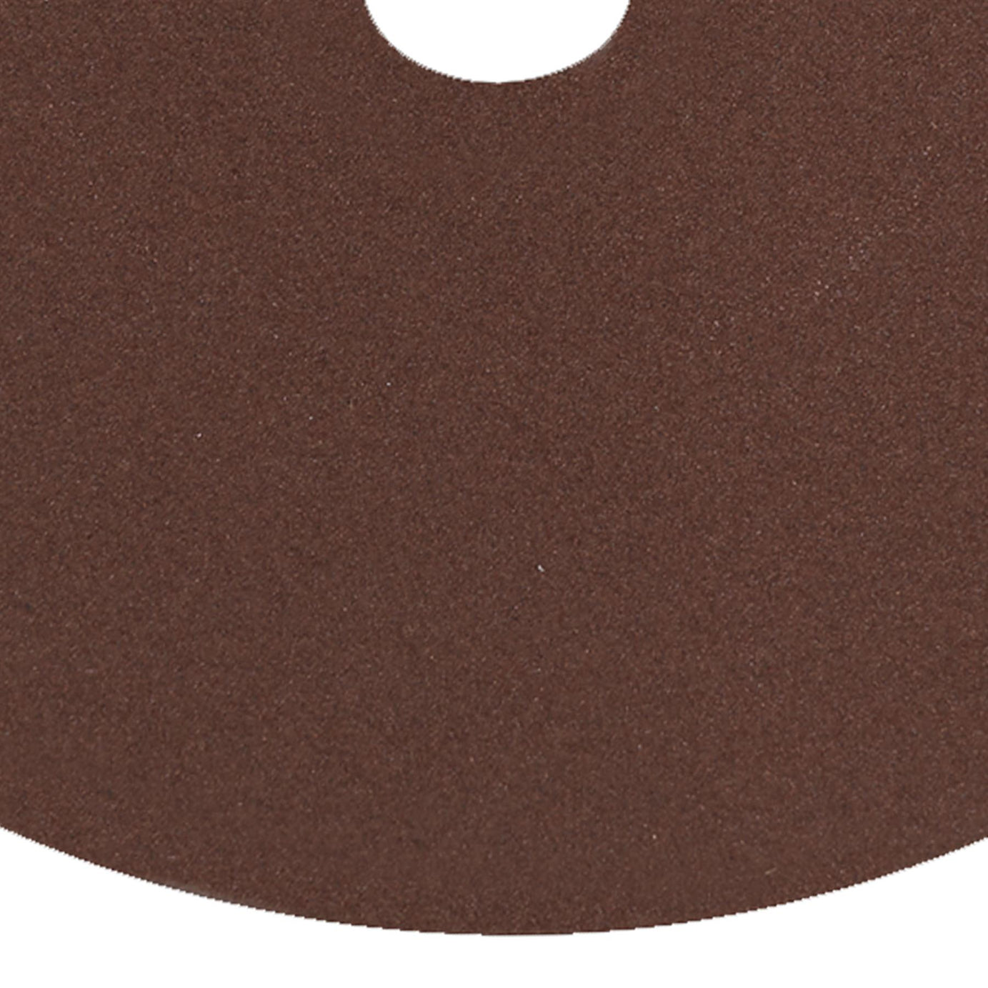 Fibre Backed Disc Ø175mm - 120Grit Pack of 25. Sealey