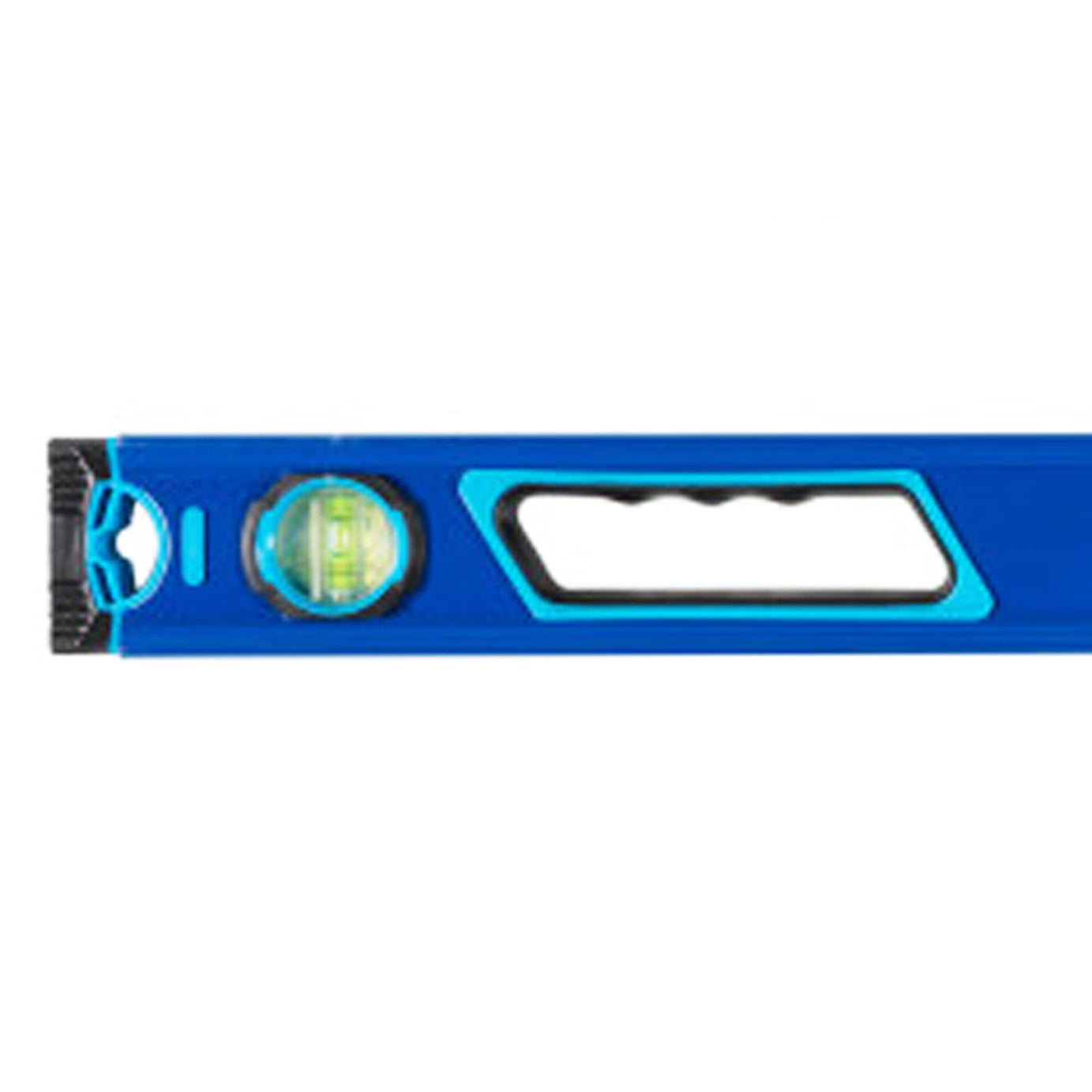 BlueSpot Spirit Level 900mm 3Ft 36in 90cm 3 Vial Shockproof Levels