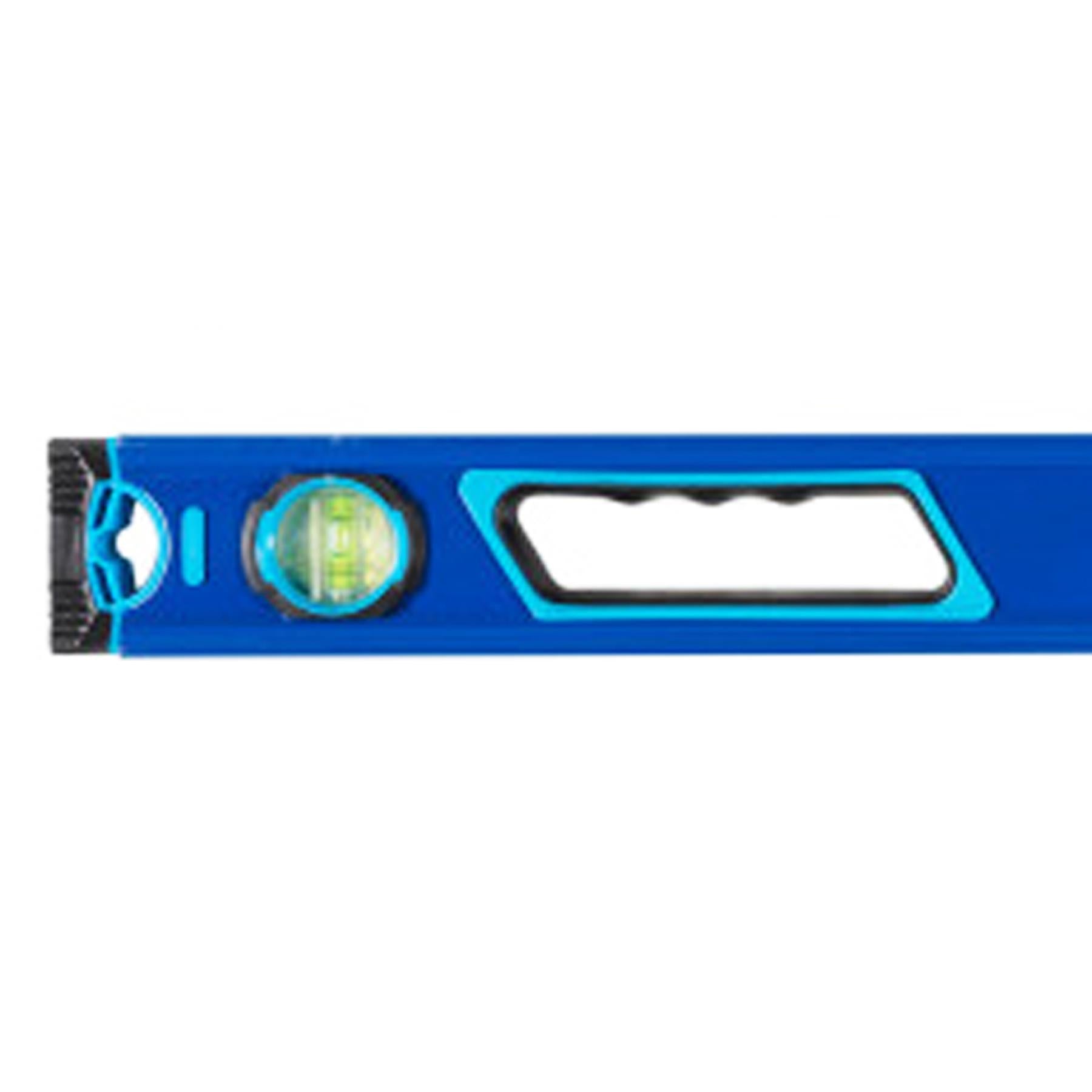 BlueSpot Spirit Level 900mm 3Ft 36in 90cm 3 Vial Shockproof Levels