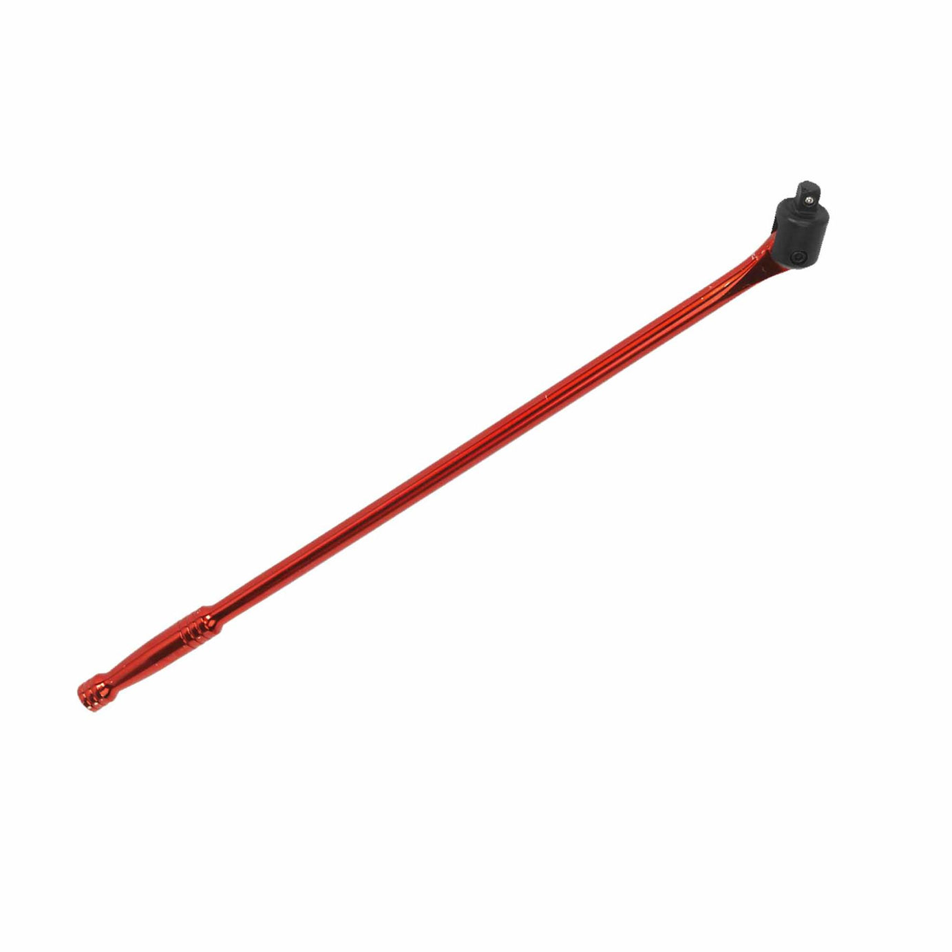 Sealey Breaker Bar 600mm 1/2"Sq Drive Red