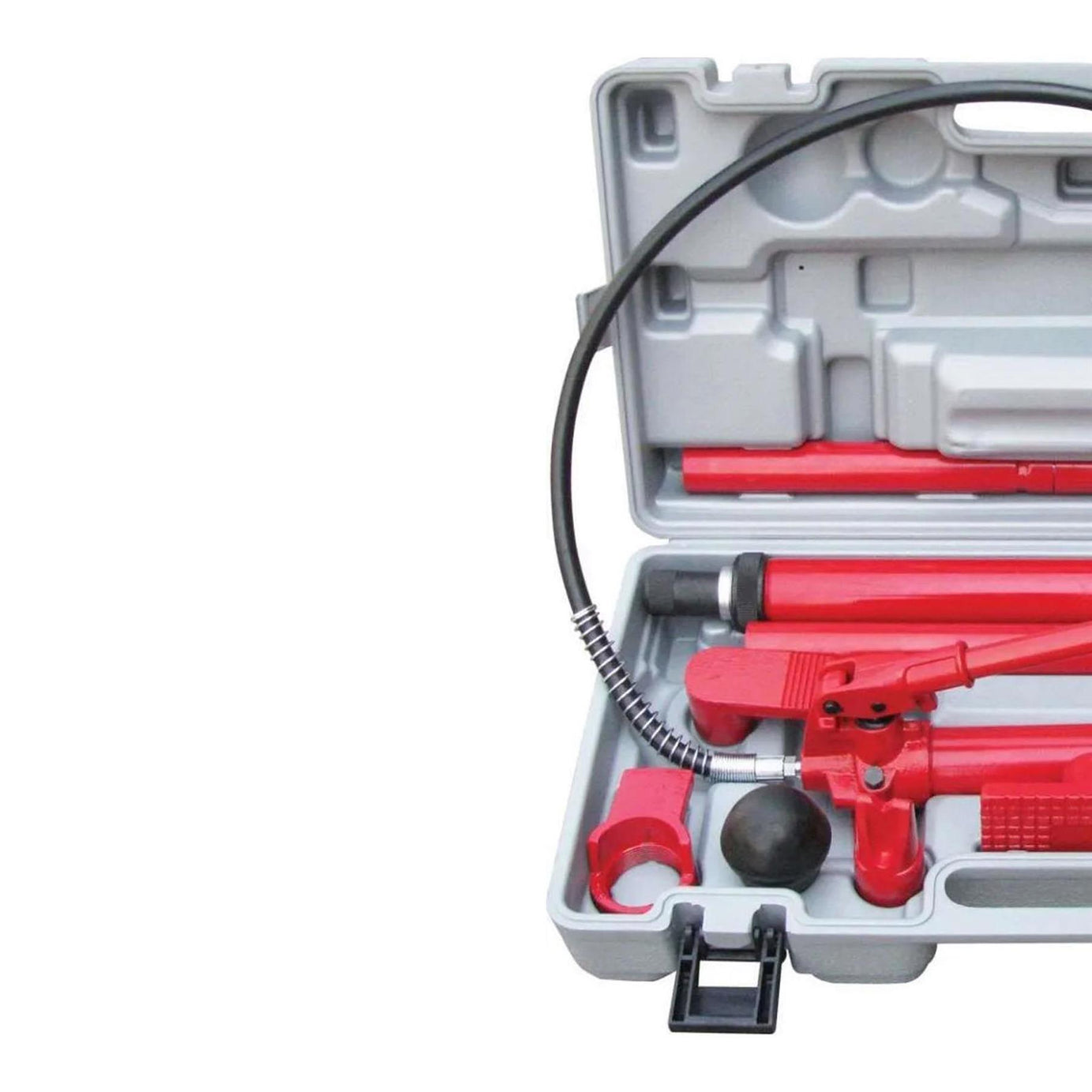 Heavy-Duty 10 Tonne Body Repair Kit 