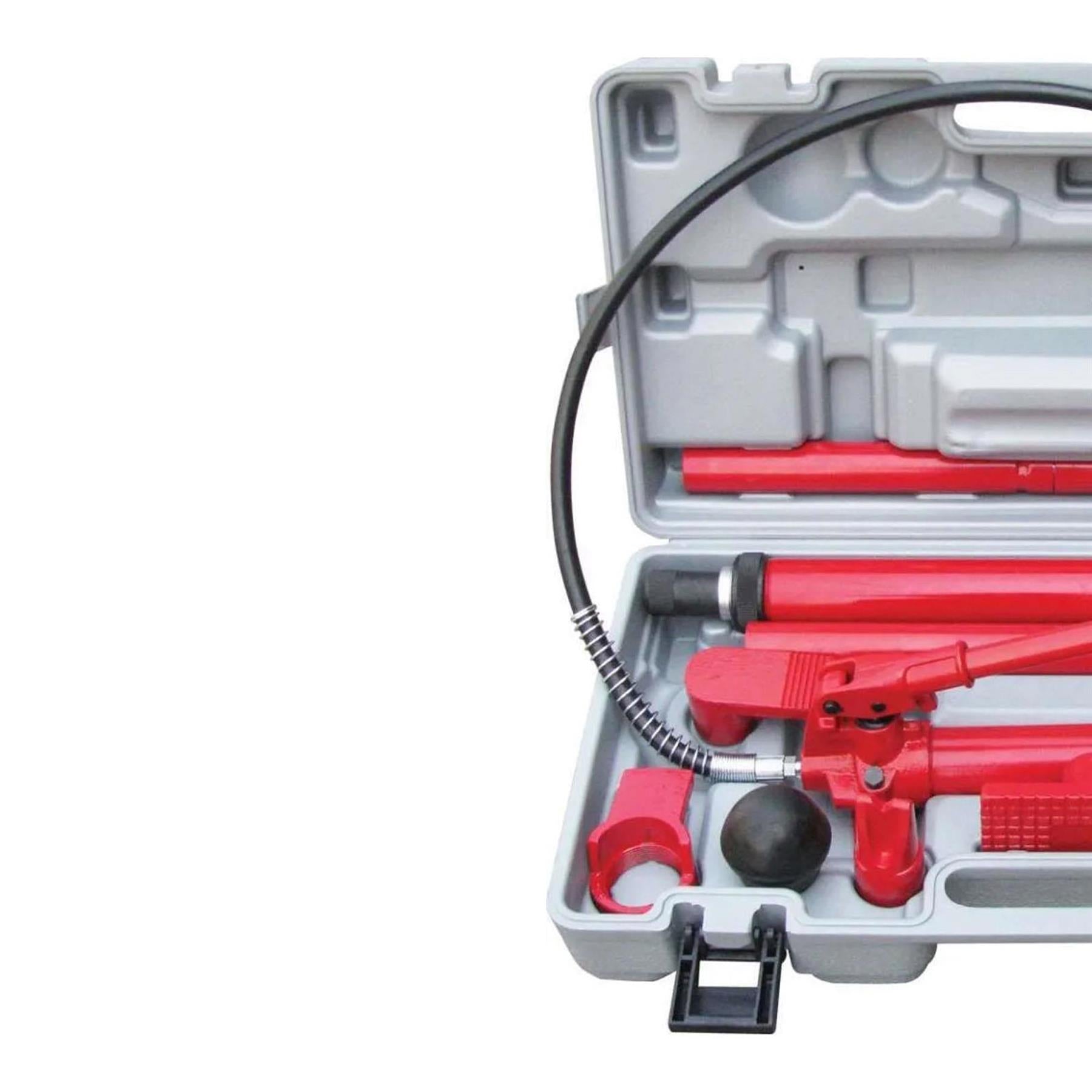 Heavy-Duty 10 Tonne Body Repair Kit 