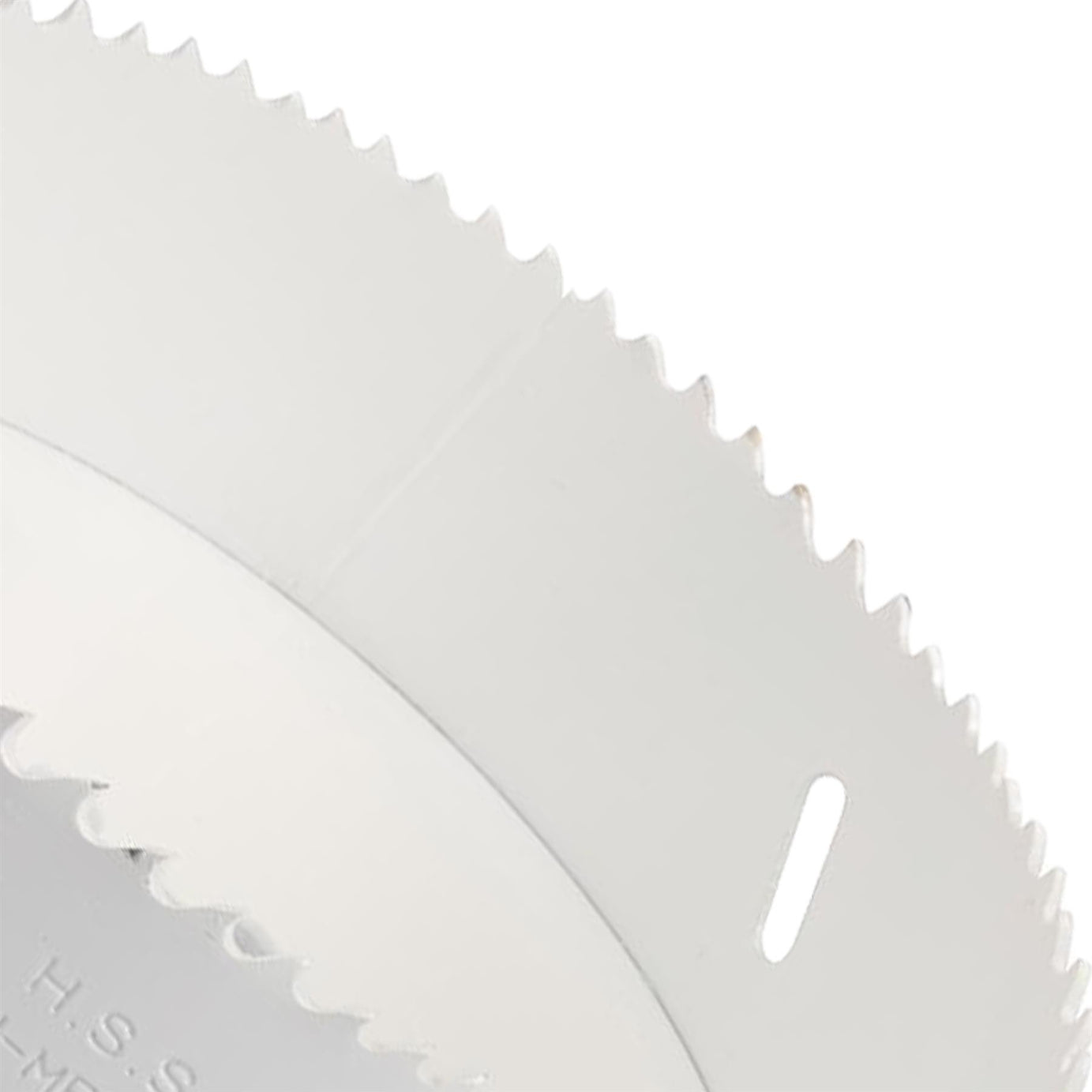 Heavy Duty Bi-Metal Holesaw 127mm Variable Pitch Steel Wood Metal Pvc Fast Clean