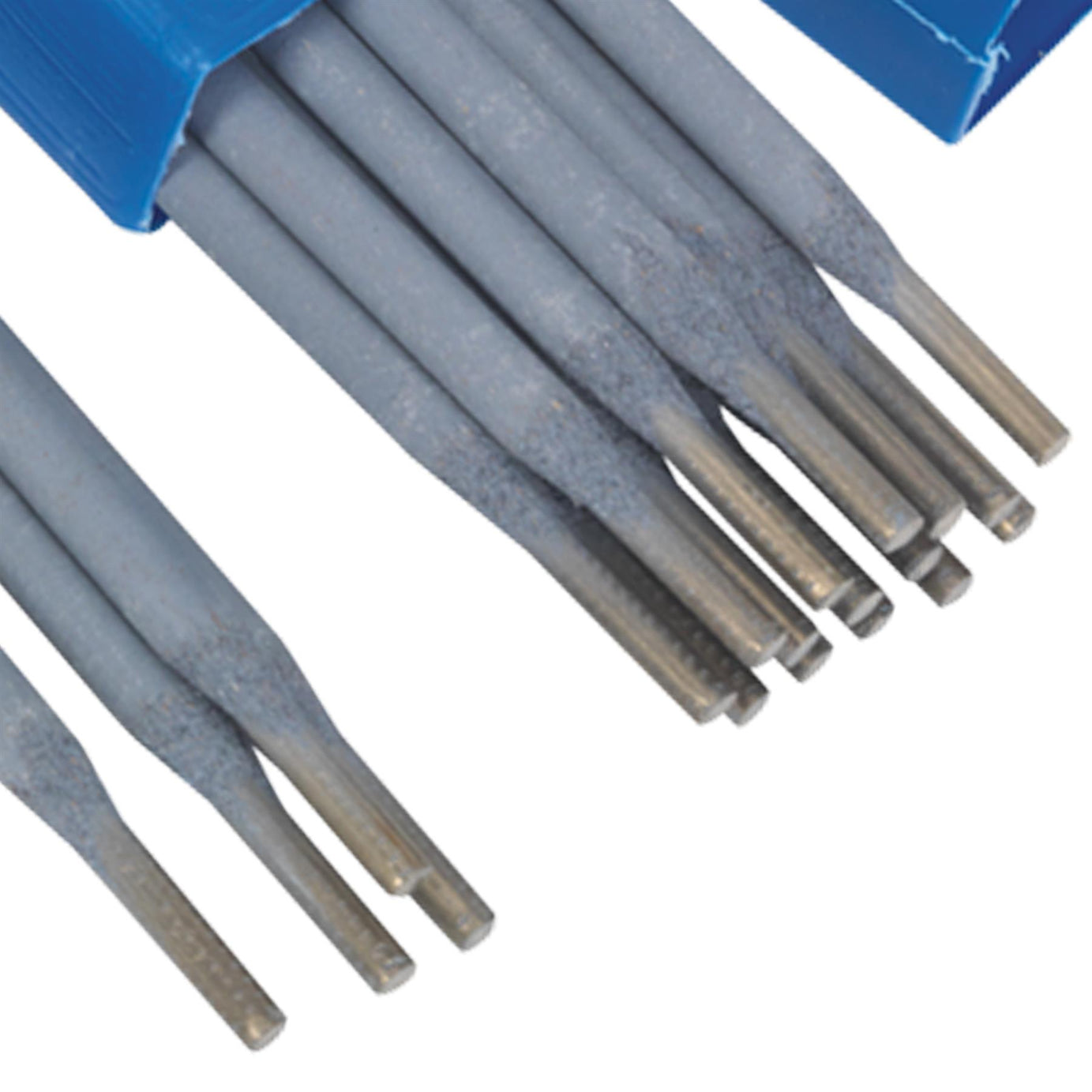 WED1040 Welding Electrodes Dissimilar Ø4 x 350mm 1kg Pack Sealey