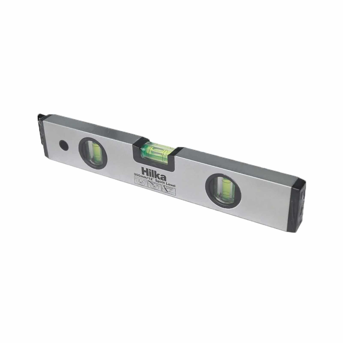 Hilka 12" (300mm) Spirit Level