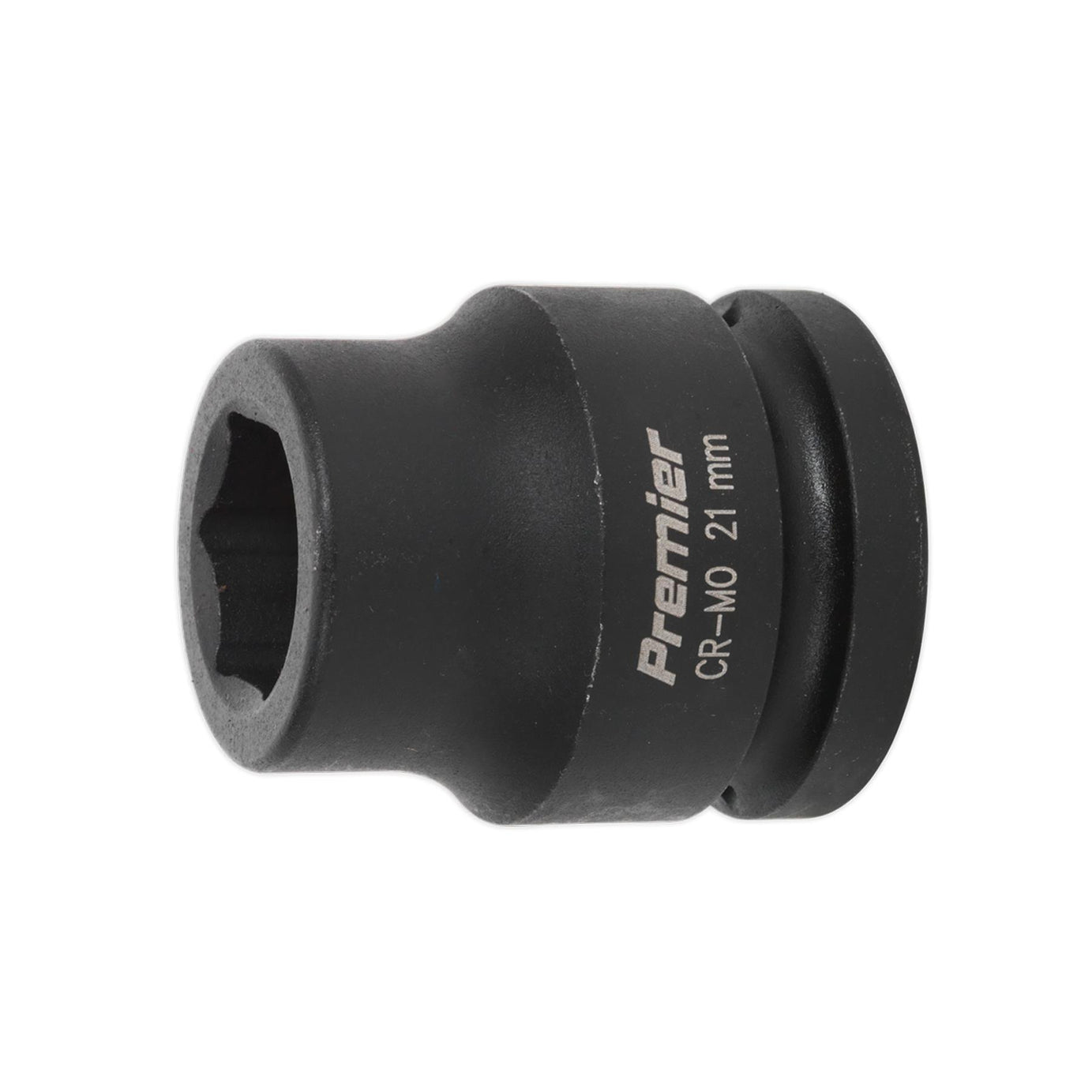 Sealey Impact Socket 21mm 3/4"Sq Drive