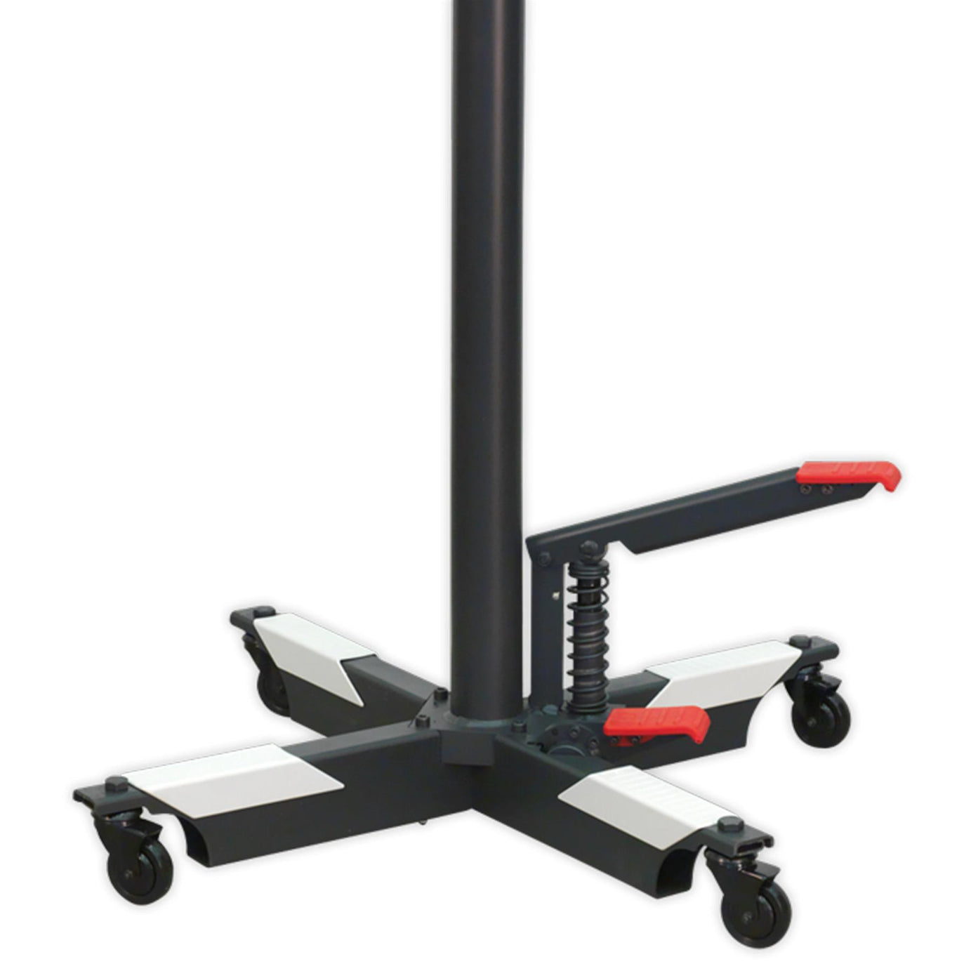 Sealey Premier Transmission Jack 0.3tonne Vertical
