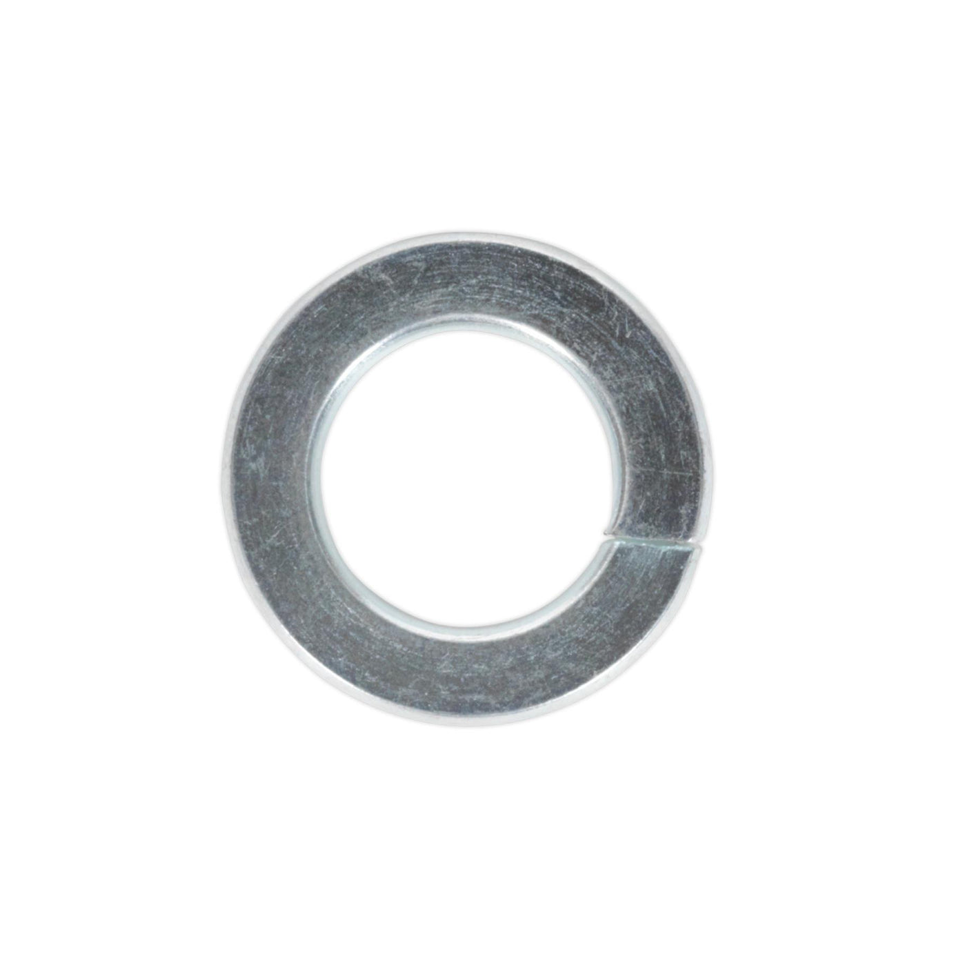 Sealey Spring Washer DIN 127B M10 Zinc Pack of 50 - SWM10