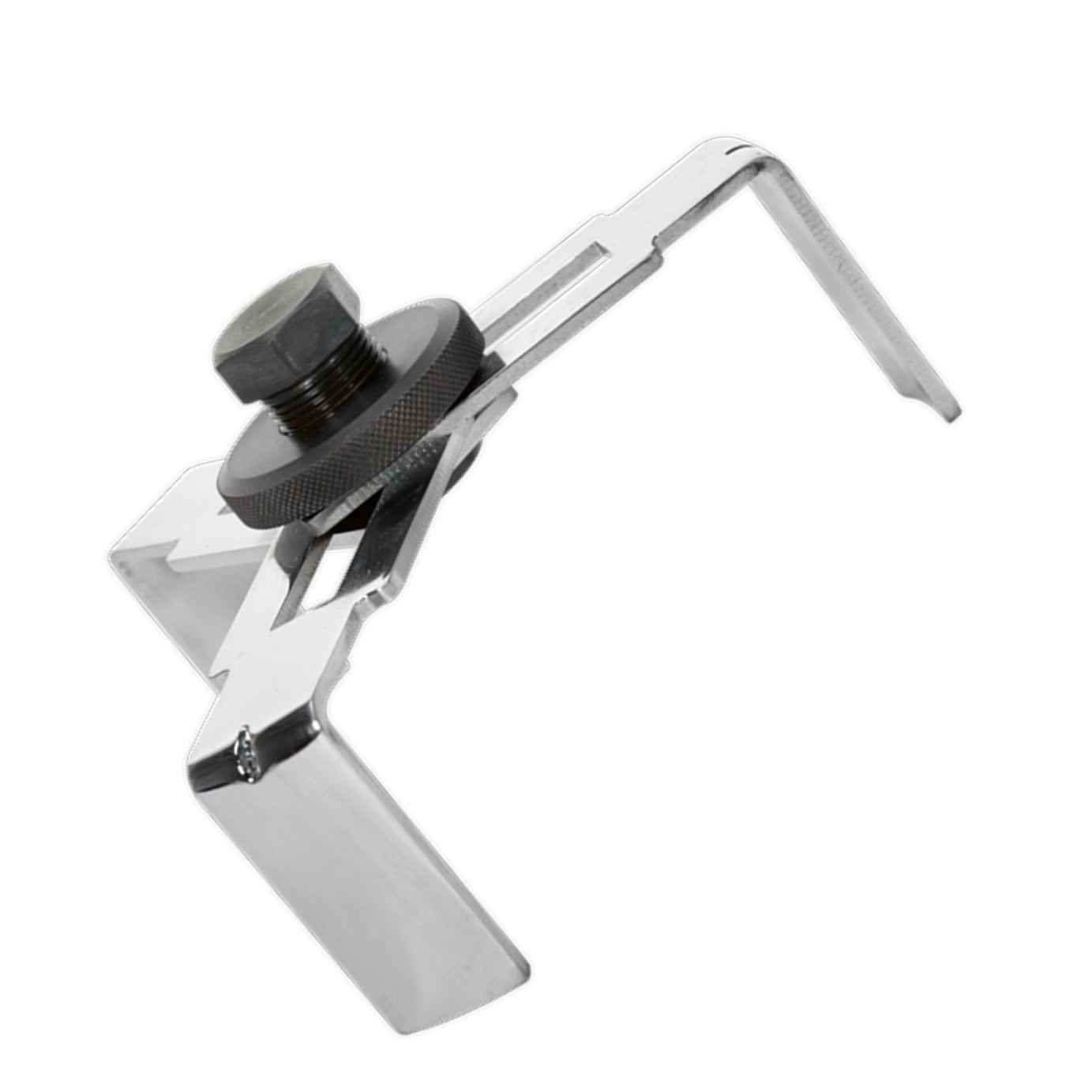 Sealey Fuel Tank Sender Spanner 3-Leg 70-165mm Drive 24mm