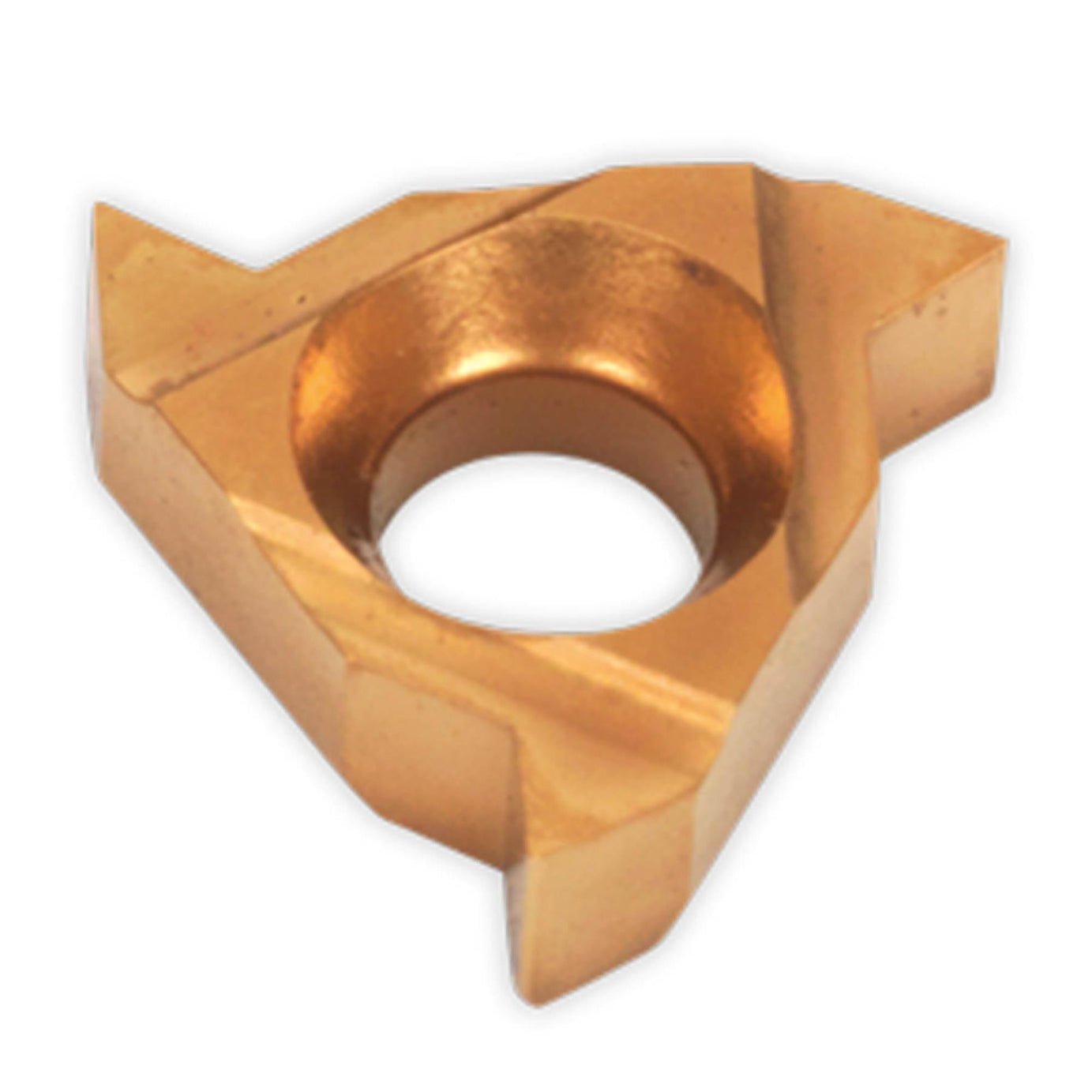 Sealey Tips for Lathe Turning Tool Set SM3025CS5