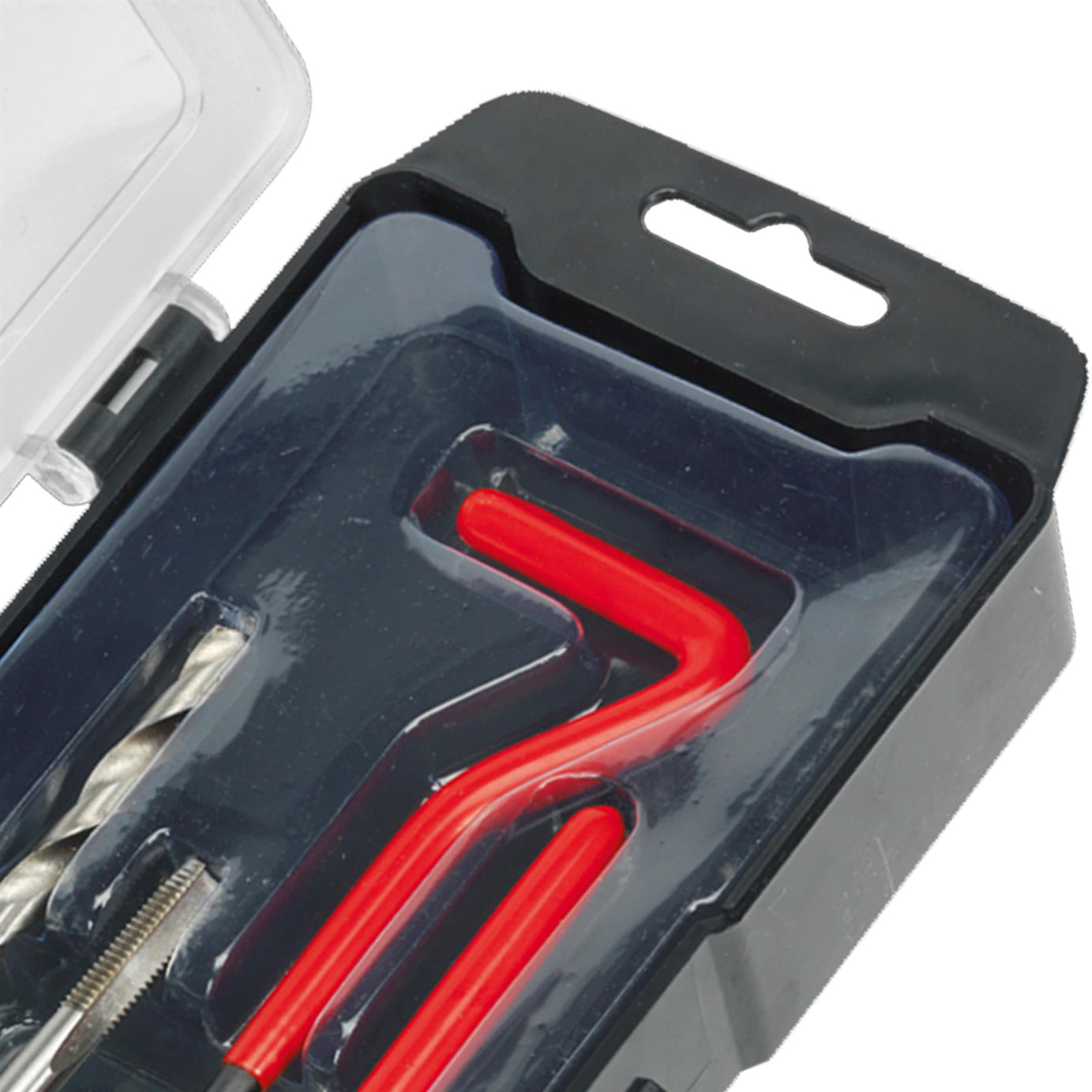 Sealey Thread Repair Kit M6 x 1mm