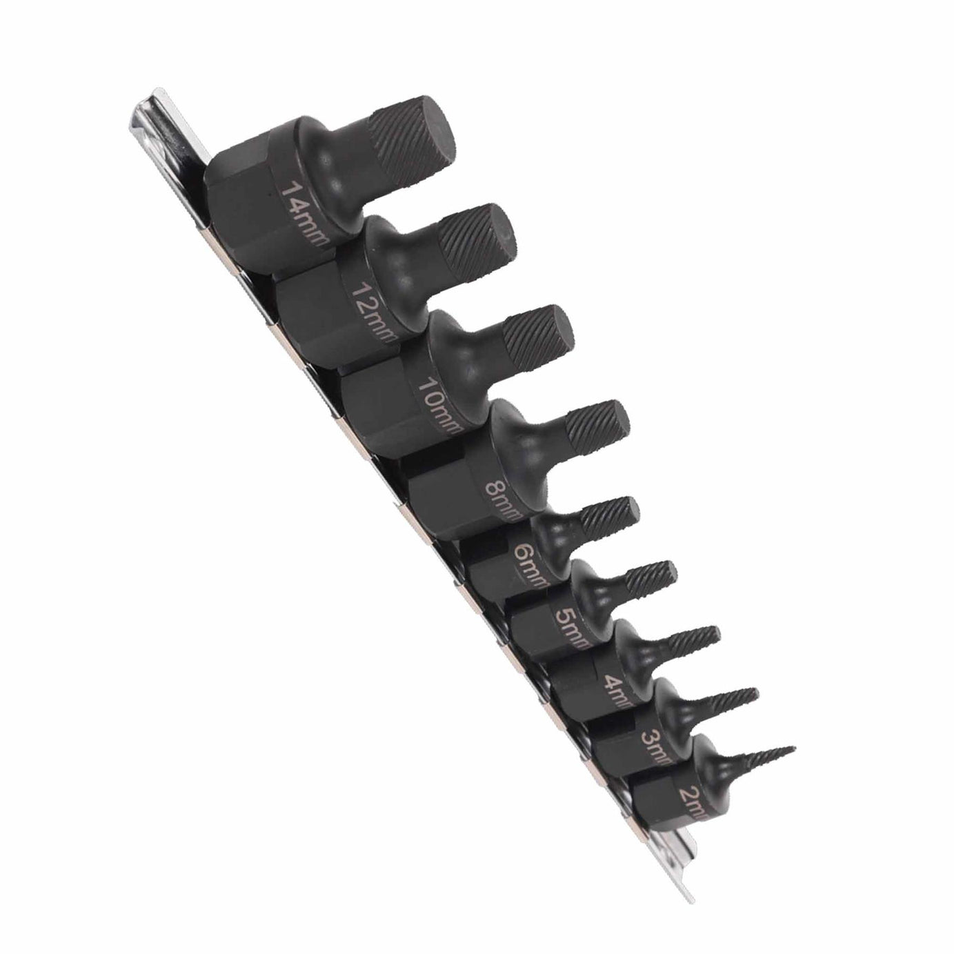 Sealey Stud Extractor Set 9pc
