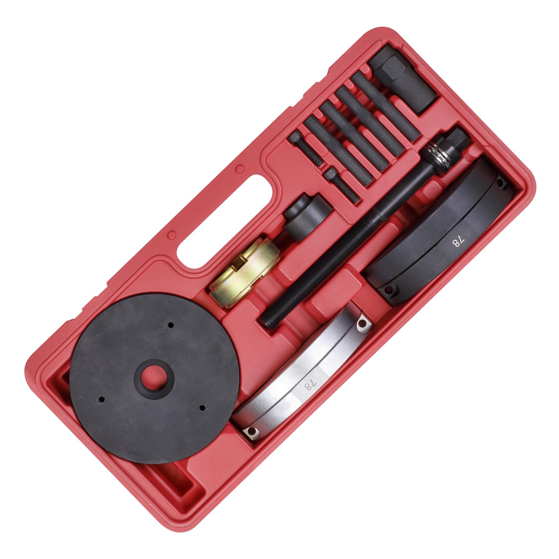 Sealey Front Wheel Bearing GEN2 Removal/Installation Kit 78mm