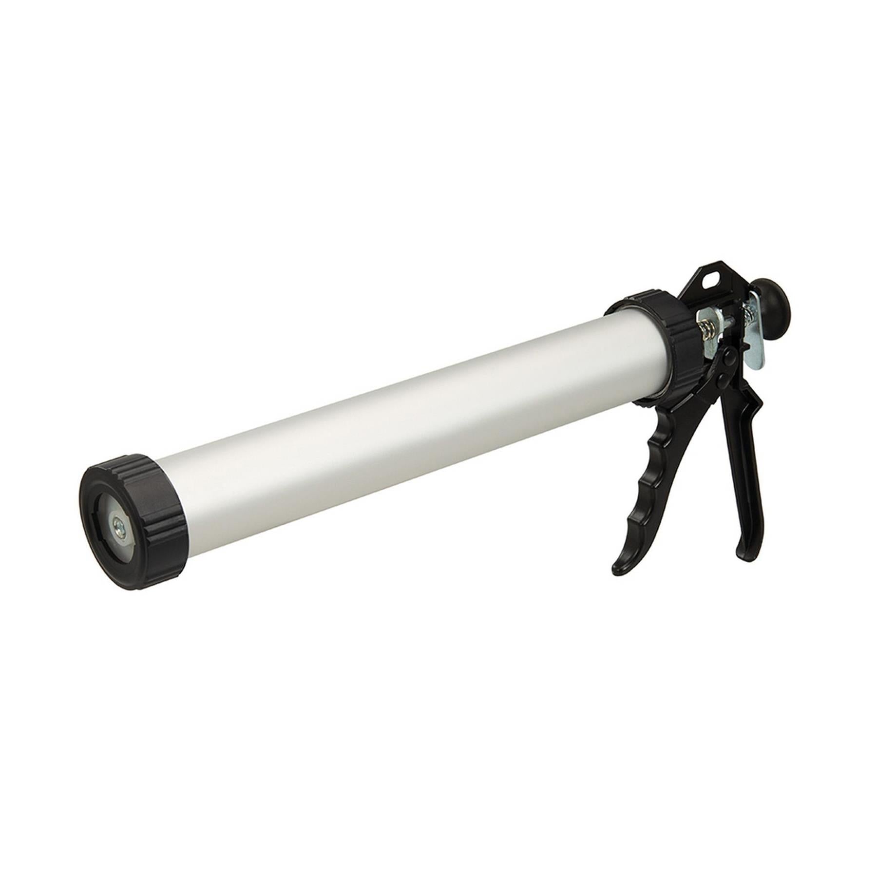 Silicone Sausage Combi Gun 600Ml Metal applicator for sausage silicone packs