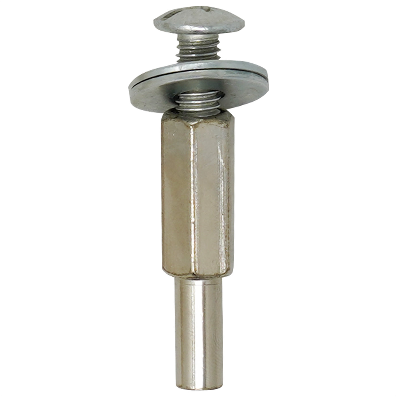 Cloth Polishing High Q