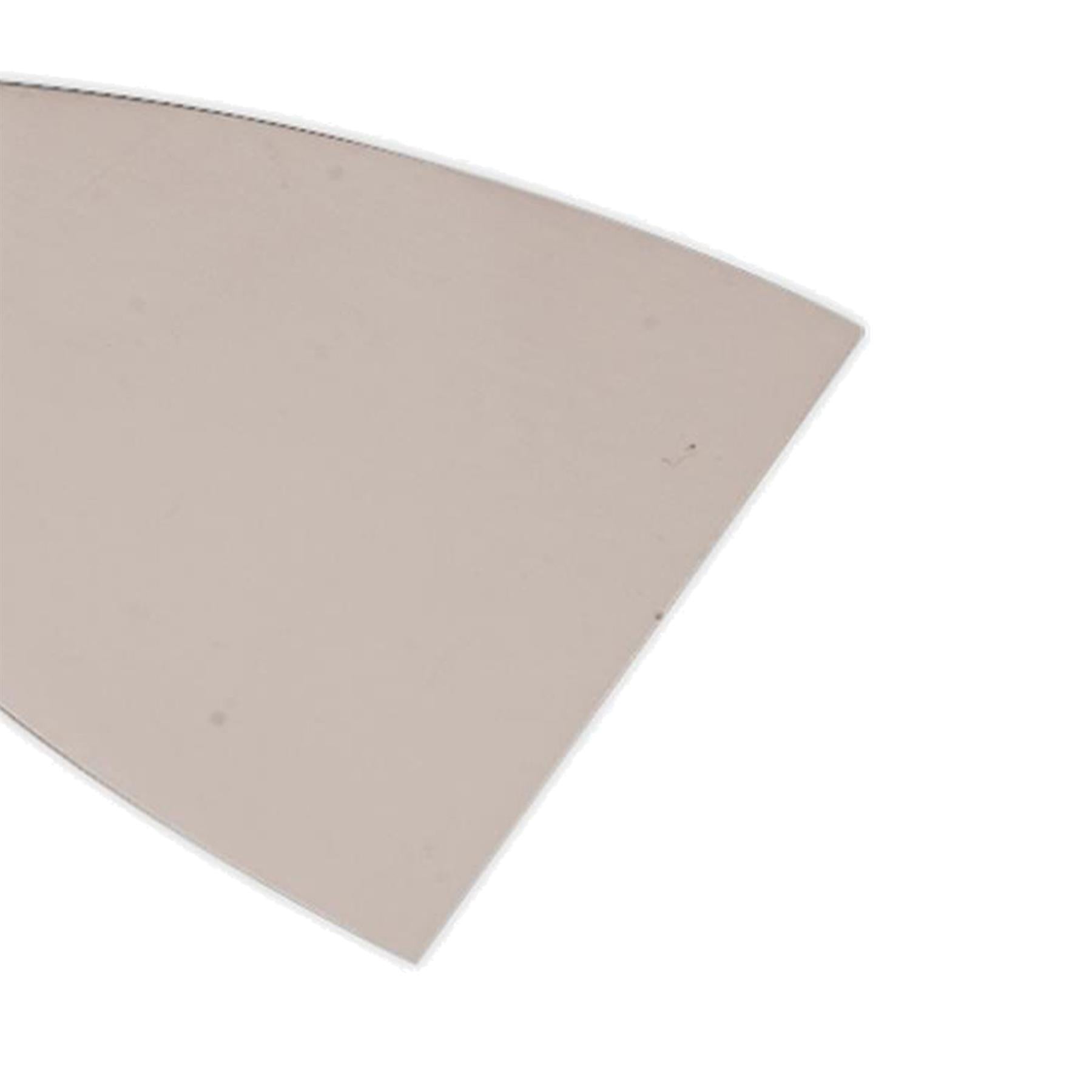 Sealey Scraper Rigid Decorators Filling Knife Wallpaper Paint Putty Knife 75mm