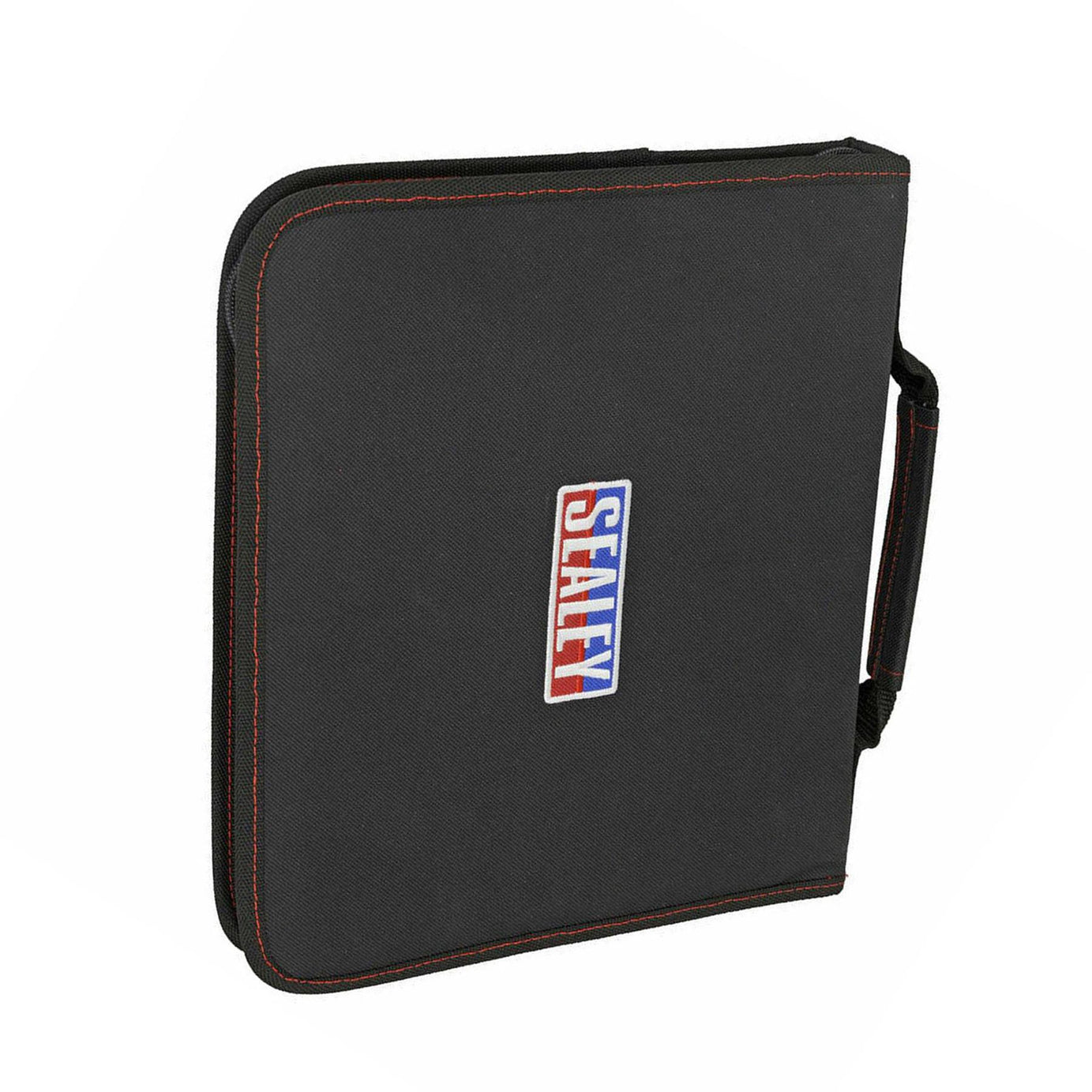 Sealey Zipped Tool Pouch 6-Pocket