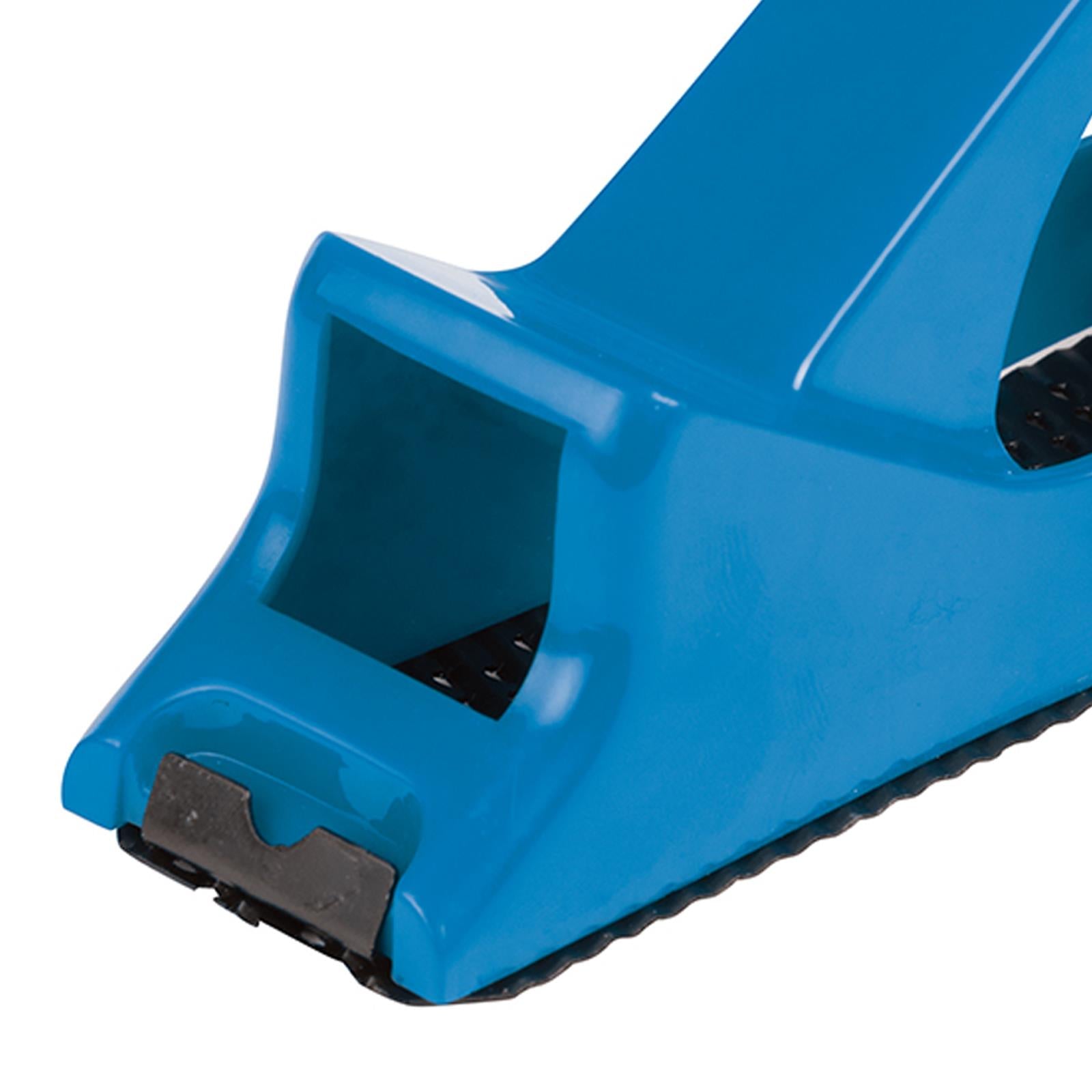 Surface Forming Plane Moulded Body 43mm Fine Cut Blade Quick Release