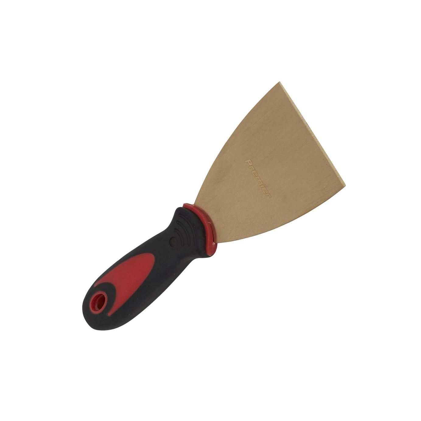 Sealey Scraper 75 x 200mm - Non-Sparking