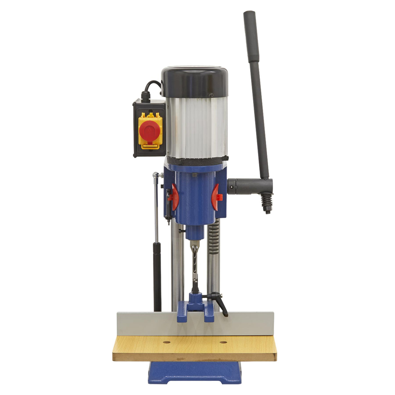 Sealey Hollow Chisel Mortiser 1/2" 230V