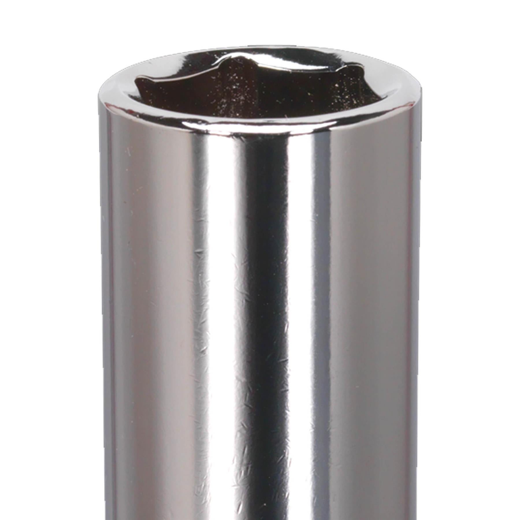 Sealey WallDrive Socket 18mm Deep 1/2"Sq Drive