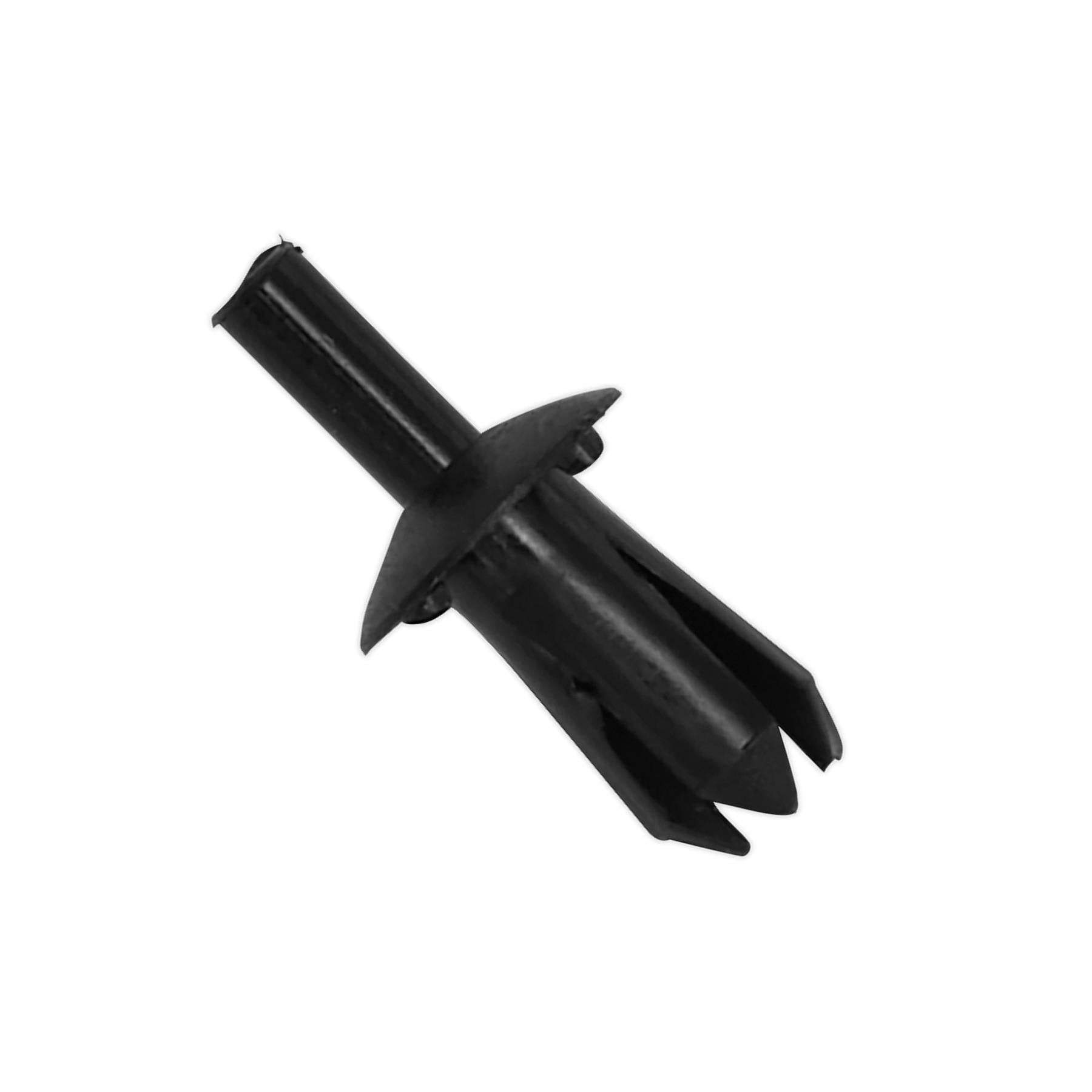 Sealey Push Rivet, Ø10mm x 22mm, Universal - Pack of 20
