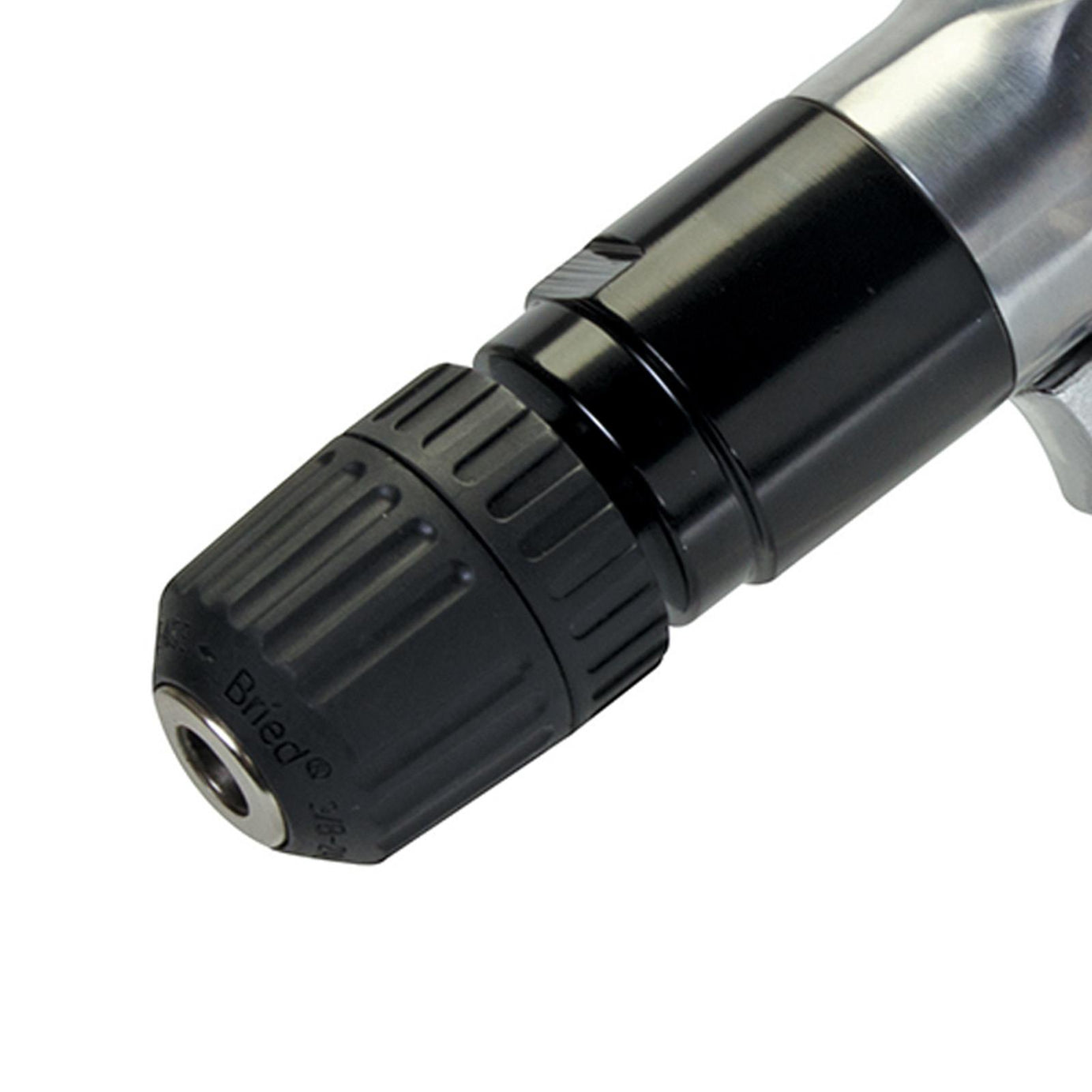 Reversible Air Drill Tool 10mm Keyless Chuck Mechanics No Load Speed 1800Min-1