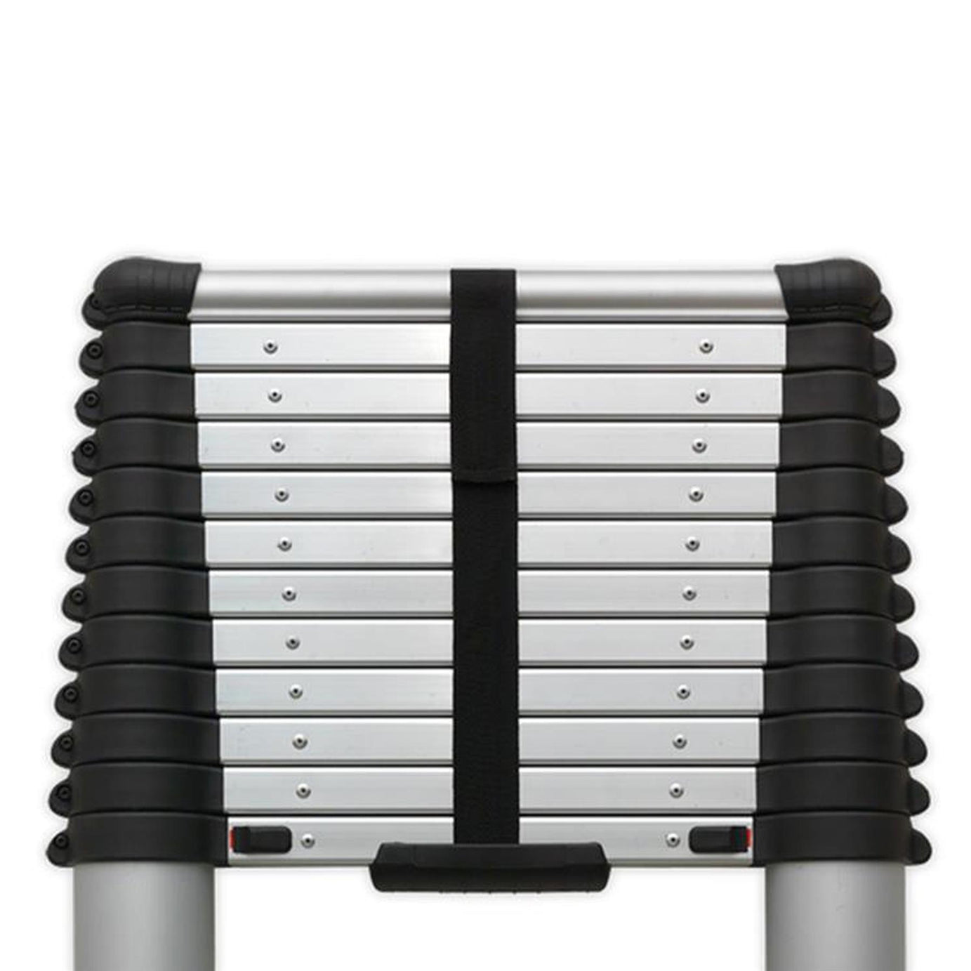 Sealey Aluminium Telescopic Ladder 13-Tread EN 131