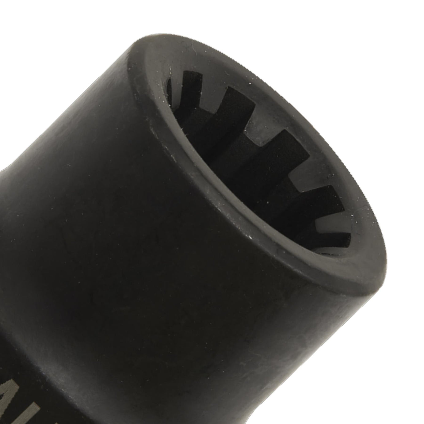 Sealey Brake Caliper Socket 1/2"Sq Drive 15mm 10-Point