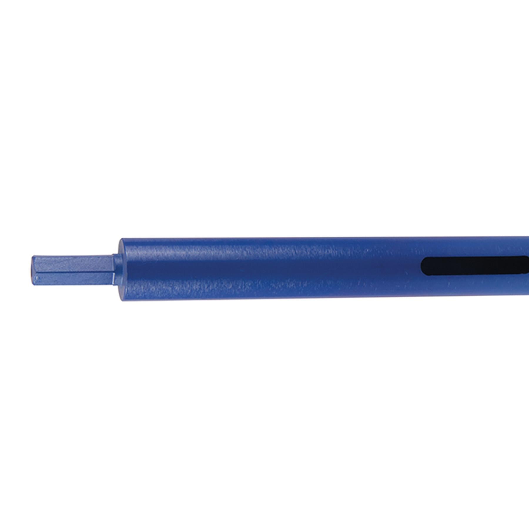 Diamond Core Drill Bit Hole Cutter 28mm X 300mm For Brick Block Concrete