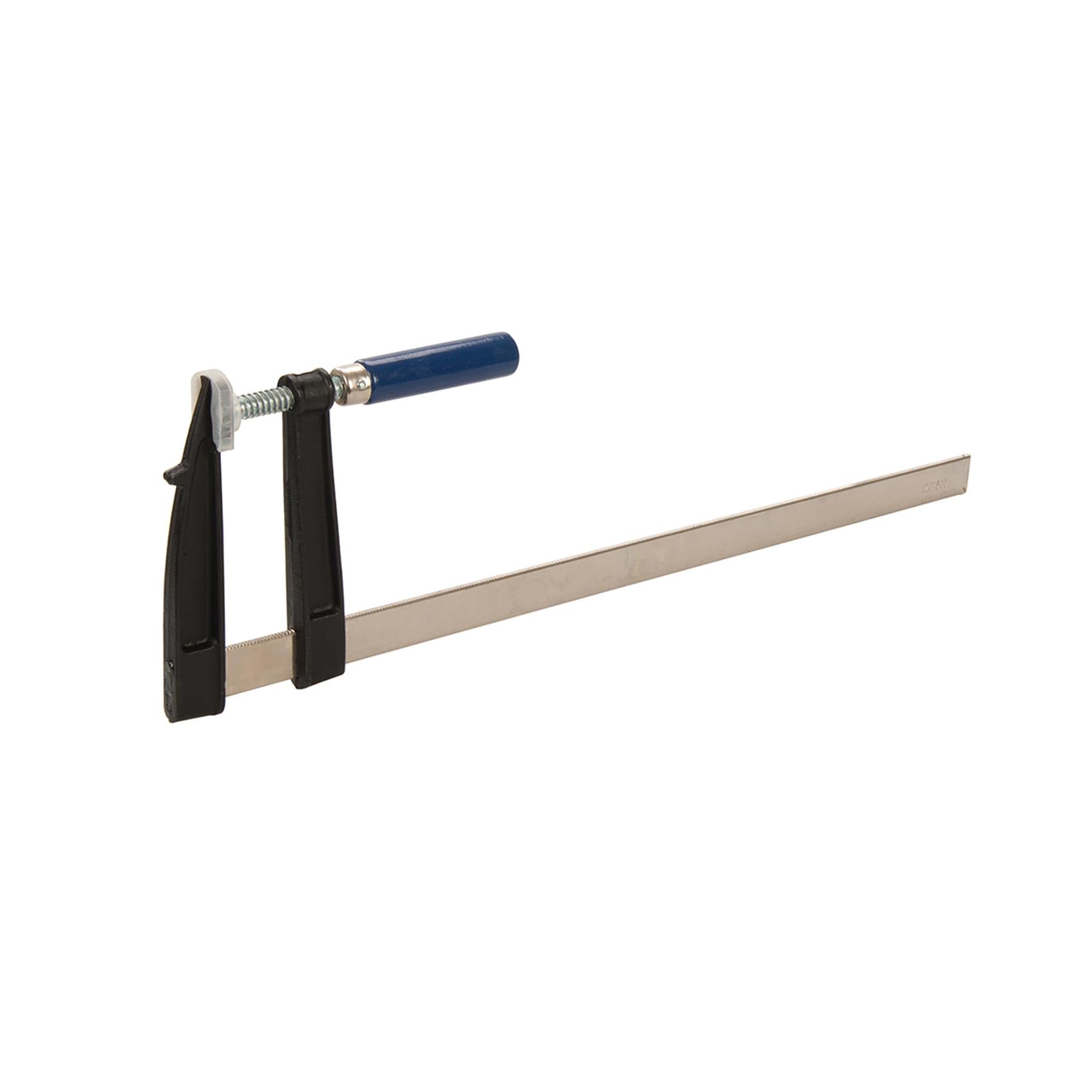 Euro F Clamp 500 X 120mm Vice Hobby Building Woodwork Carpentry DIY