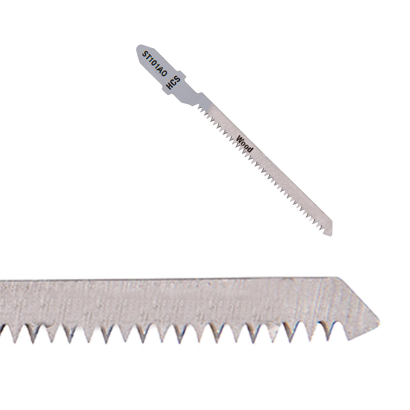 Jigsaw Blades for Wood 5pk Cutting Jigsaw Blades DIY