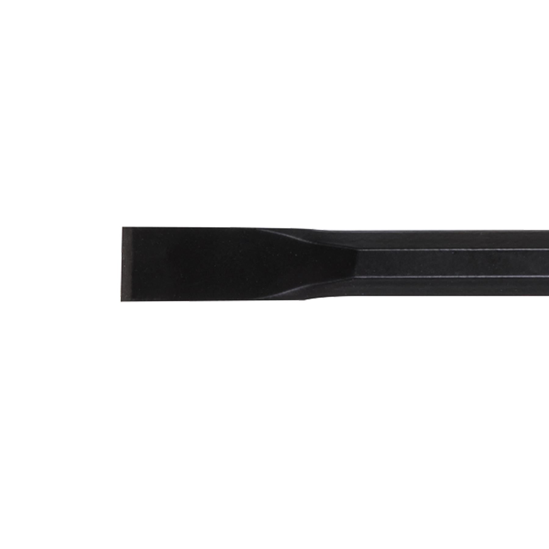 Sealey High quality Cold Chisel With Grip 25 x 300mm