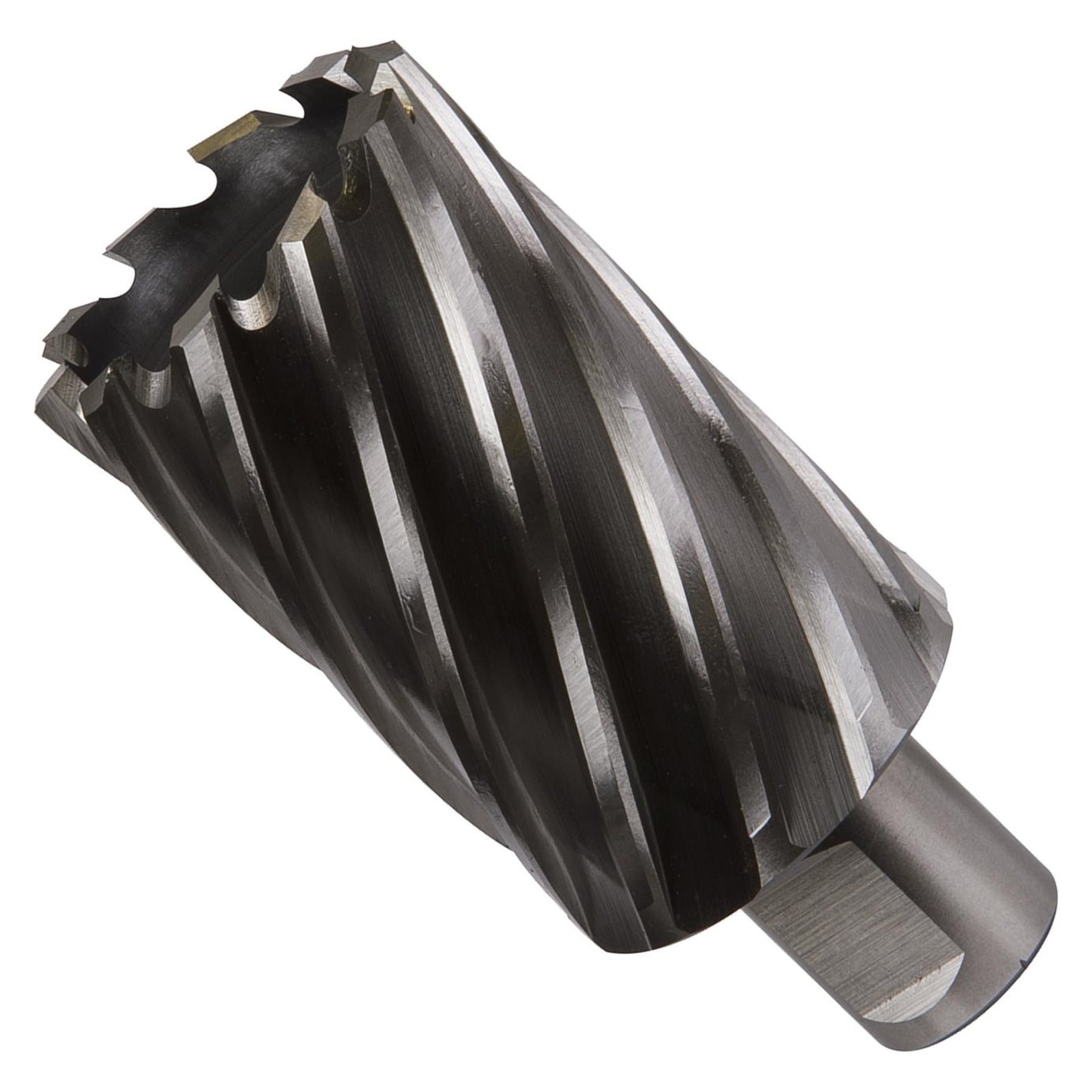 Sealey Rotabor Cutter HSS 39mm - Cut Depth 50mm