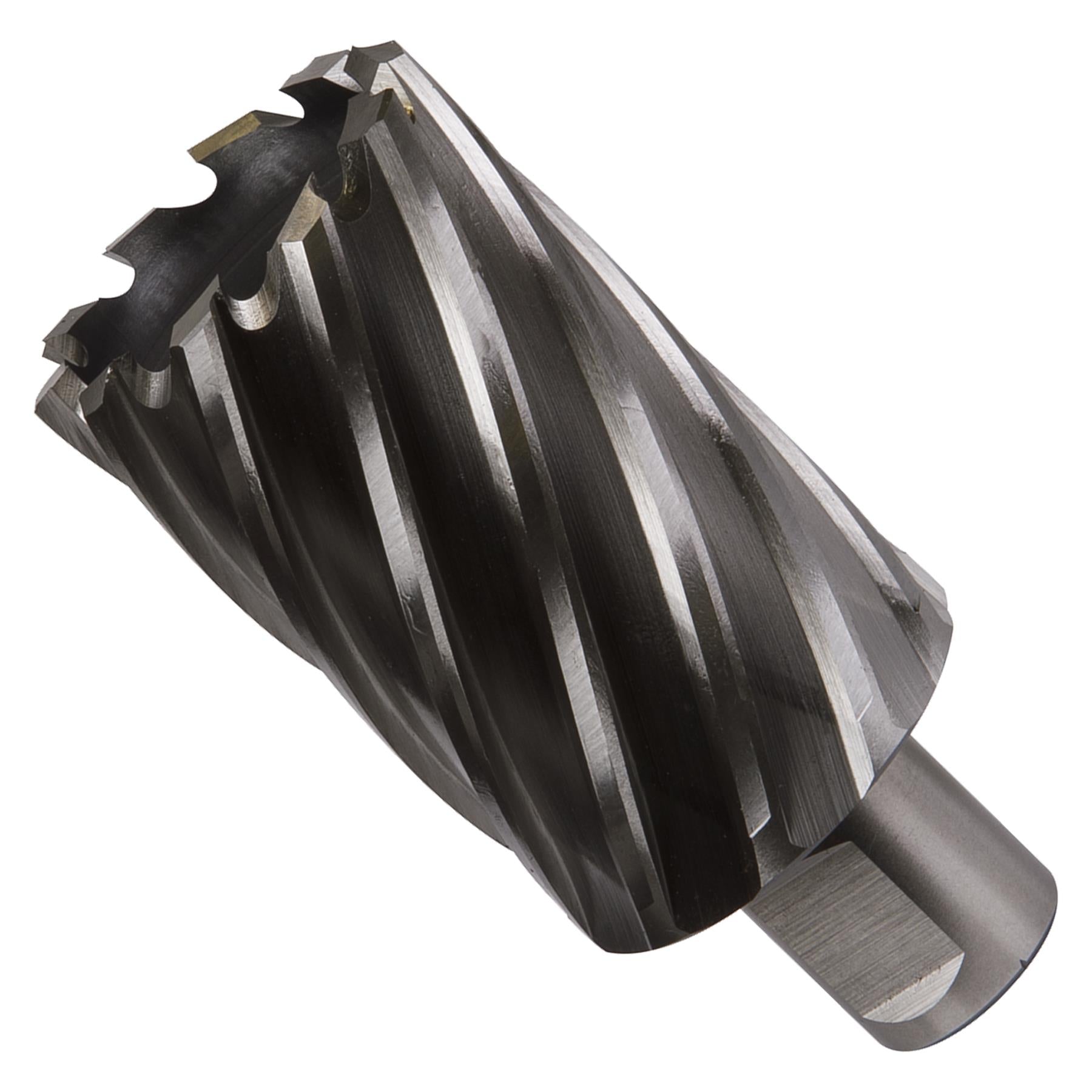 Sealey Rotabor Cutter HSS 39mm - Cut Depth 50mm