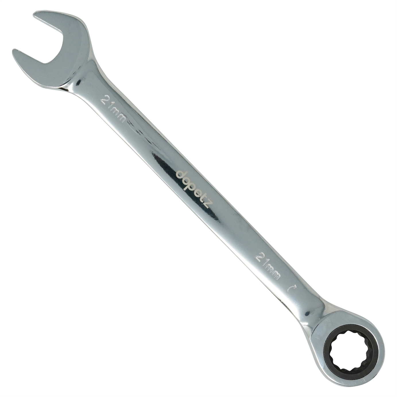Ratchet Metric Spanner