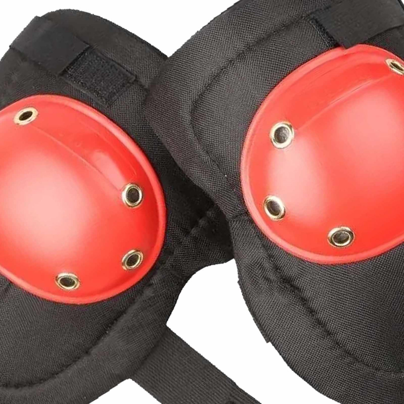 Hard Cap Knee Pads