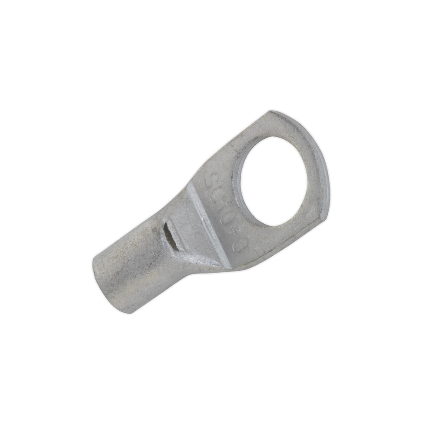 Sealey Copper Lug Terminal 35mm² x 8mm Pack of 10