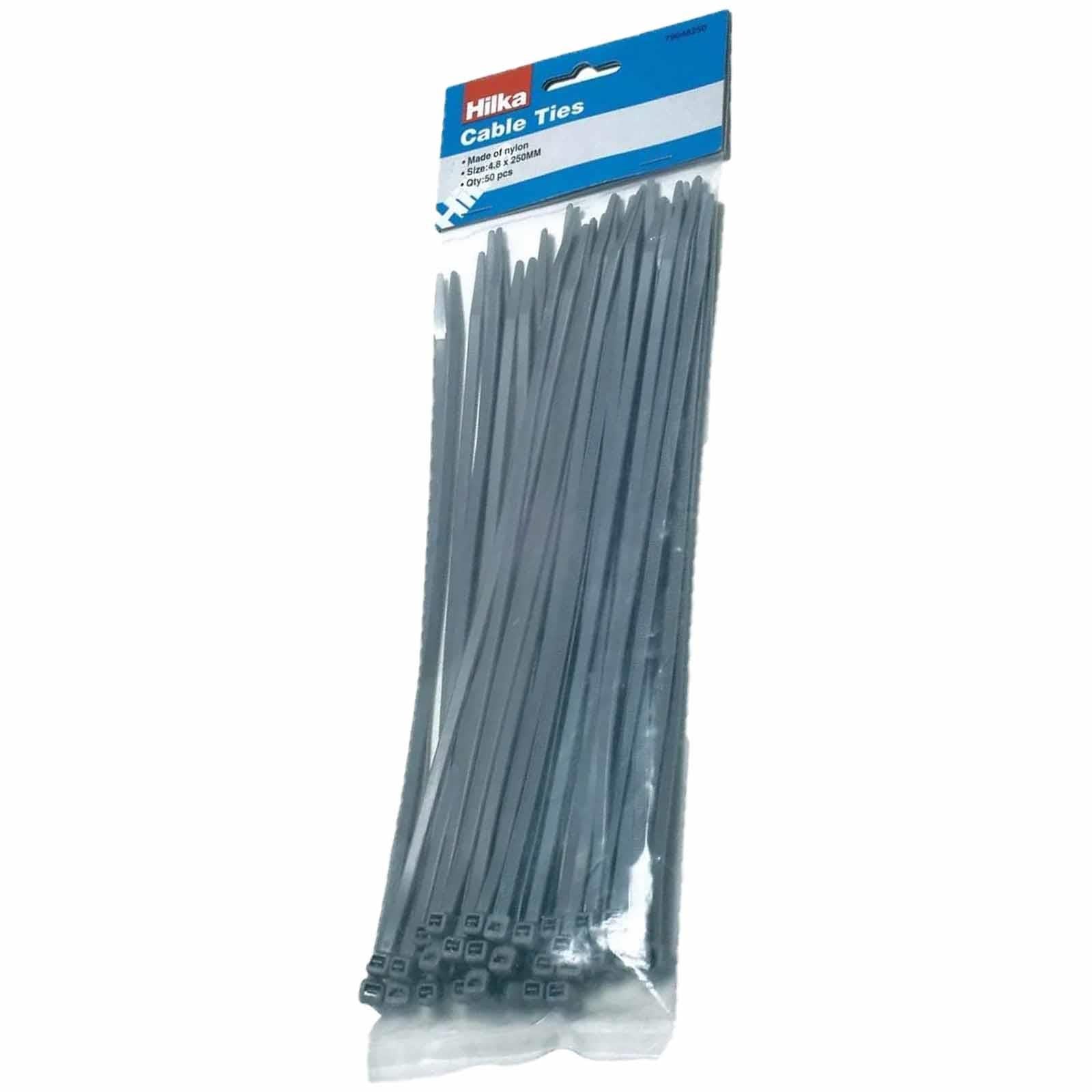 cable ties
