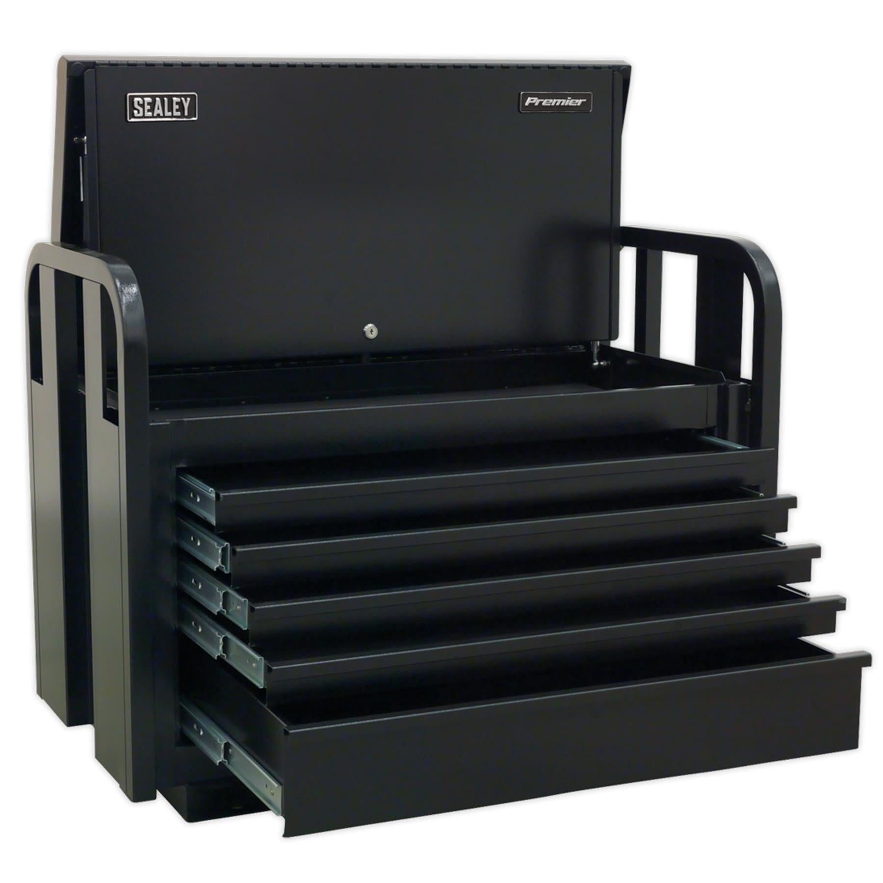 Sealey Jobsite Box 5 Drawer 915mm Heavy-Duty