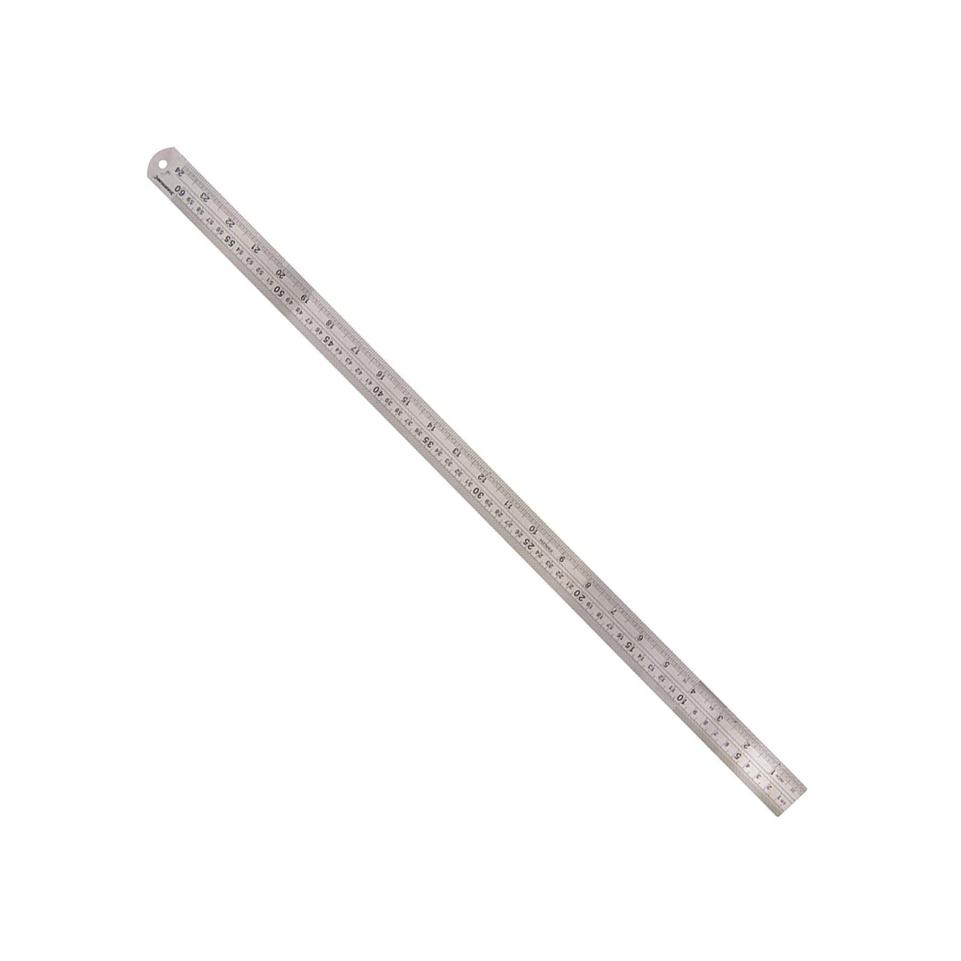 Stainless Steel Ruler Metal