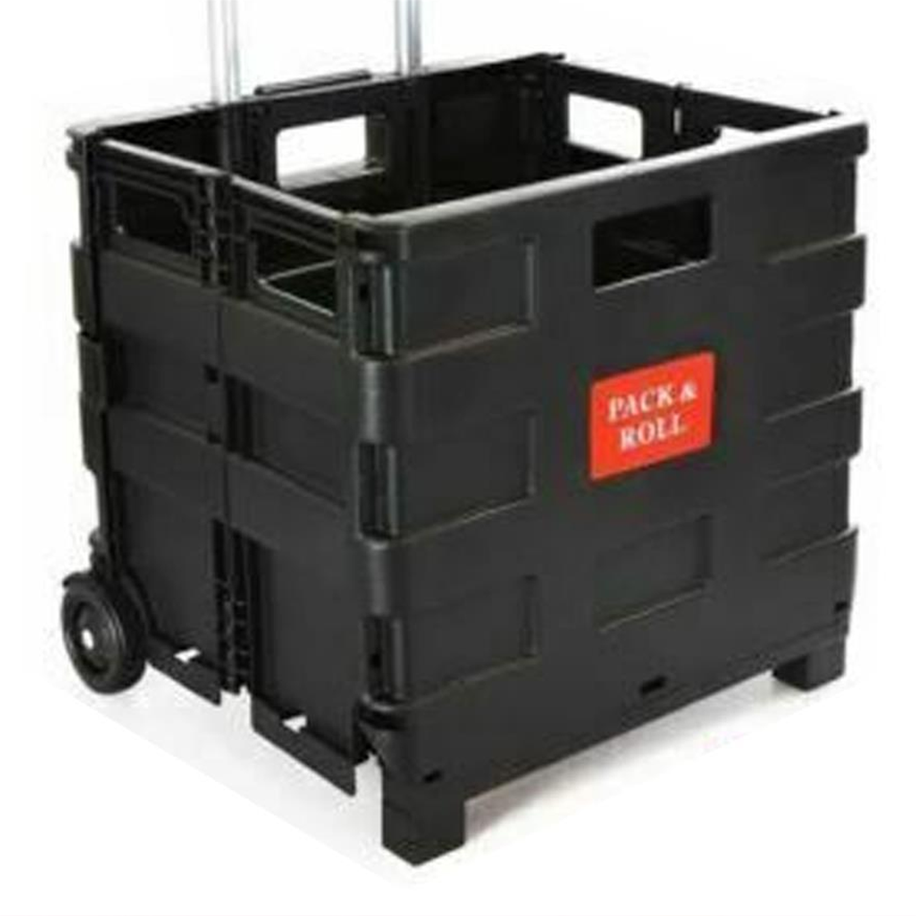 Large Folding Shopping