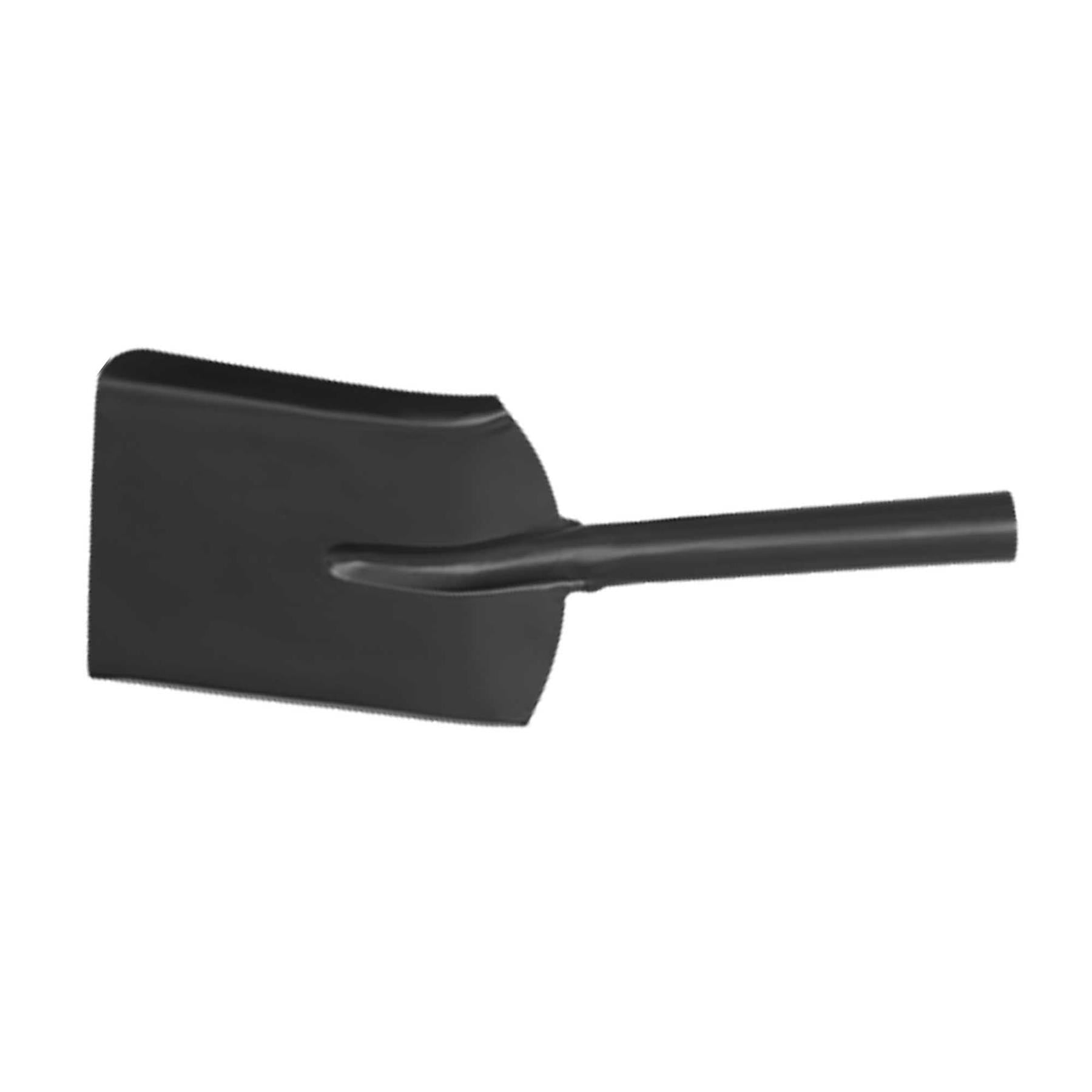 Sealey Coal Shovel 6" with 185mm Handle