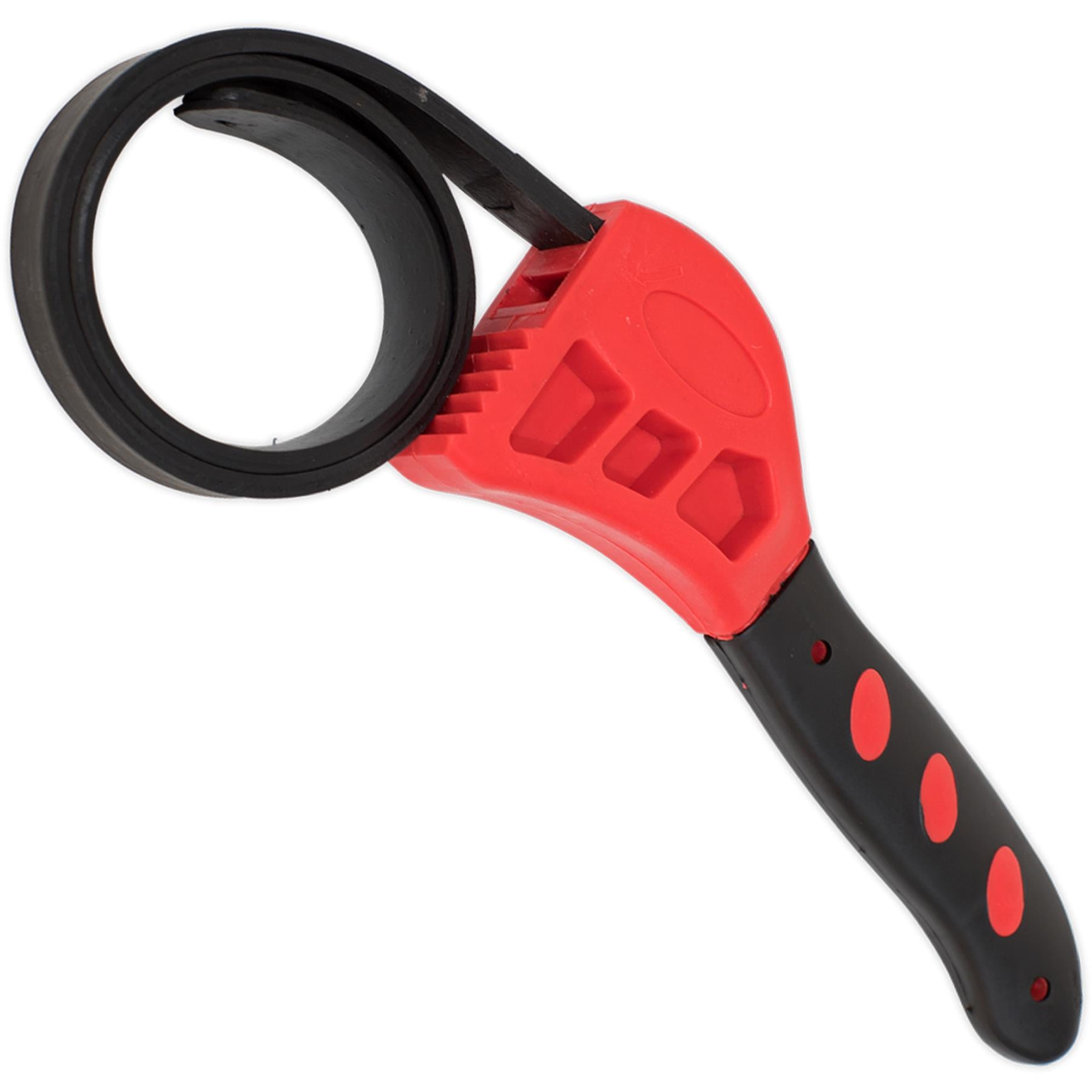 Sealey Strap Wrench 150mm