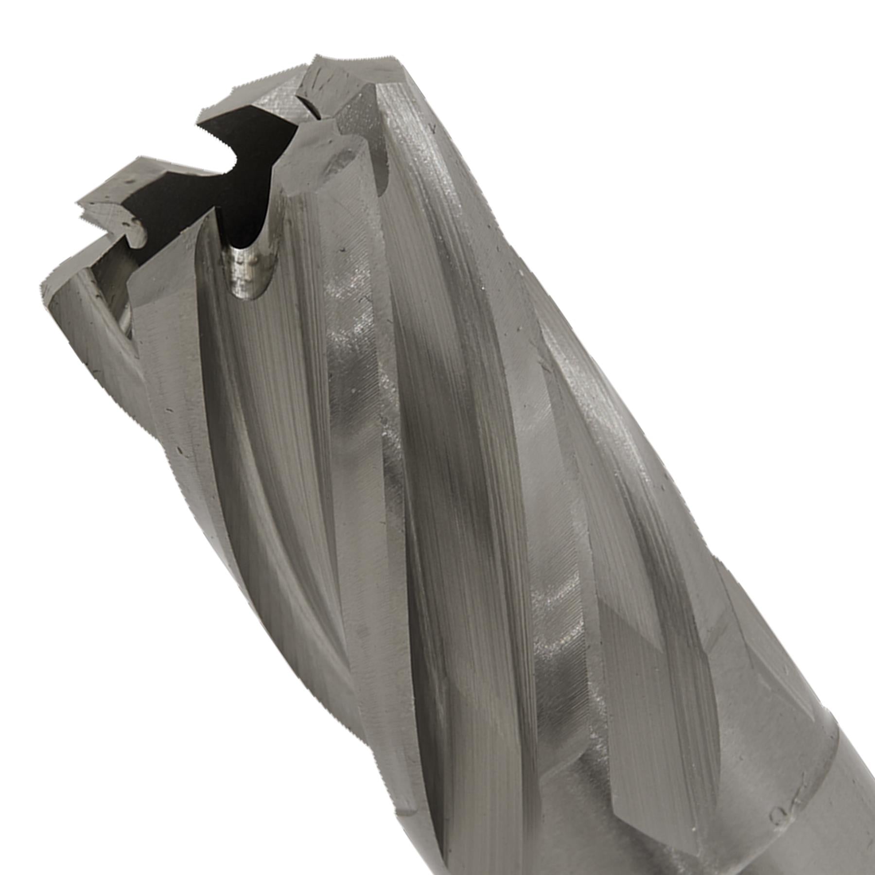 Sealey Rotabor Cutter HSS 19mm - Cut Depth 25mm